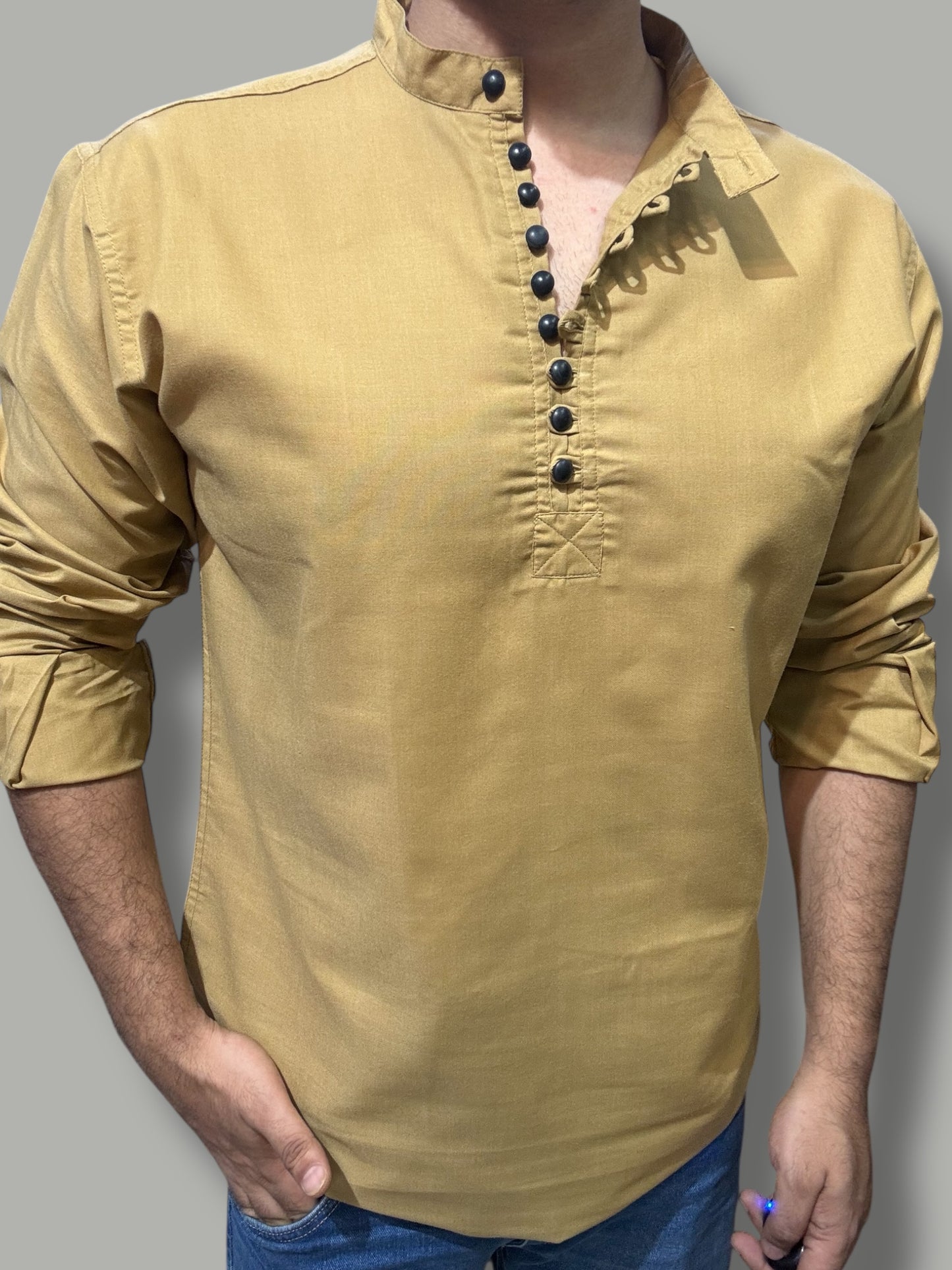 Escape Deer Kurta (M) ED1705 R61 S6