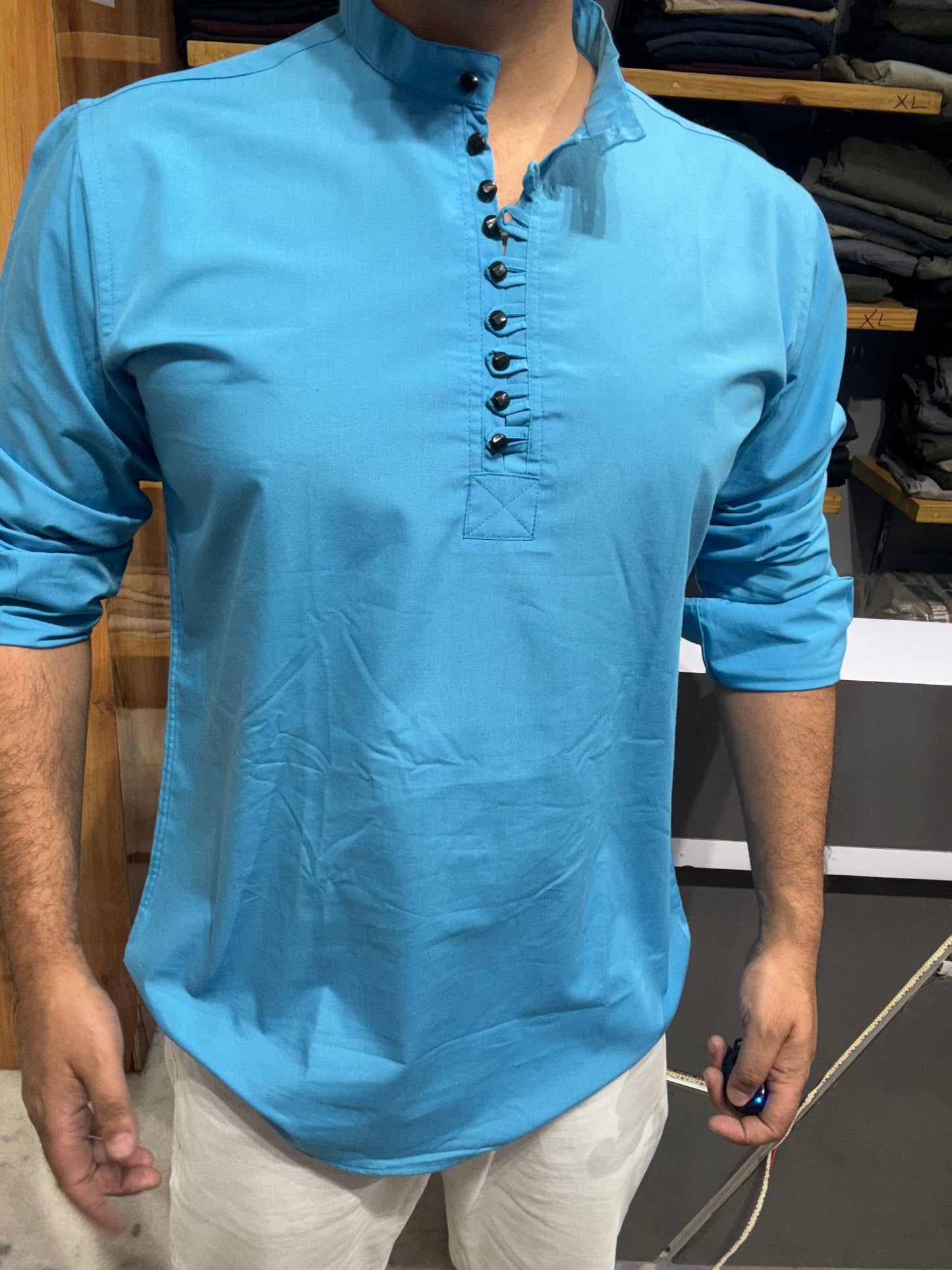 Escape Deer Kurta (M) ED1297 R53 S3