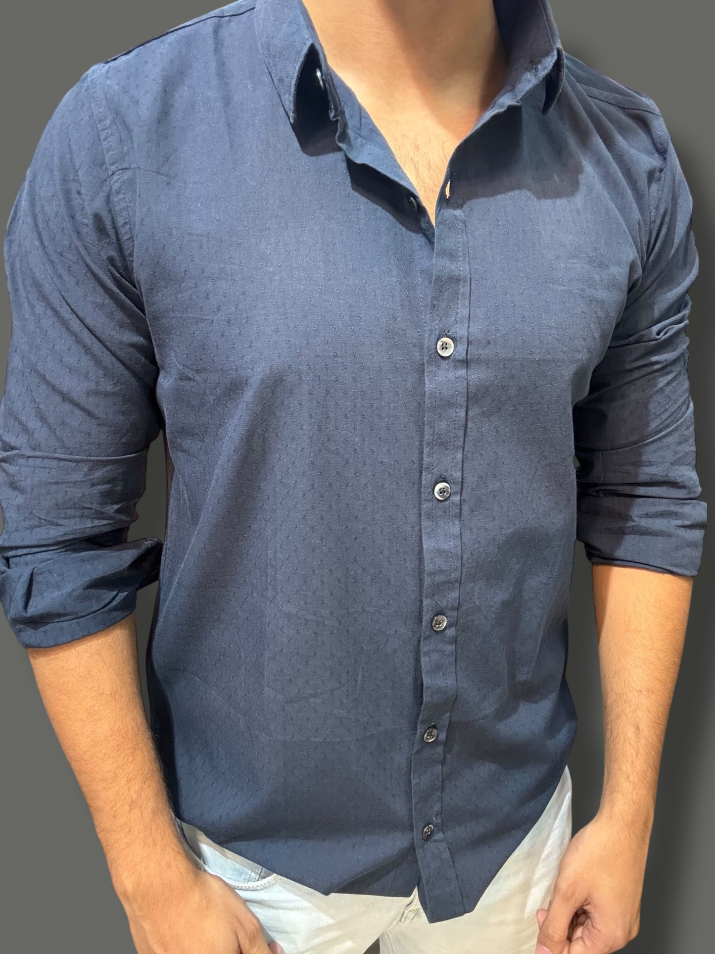 Escape Deer Shirt (M) ED1860 R55 S7