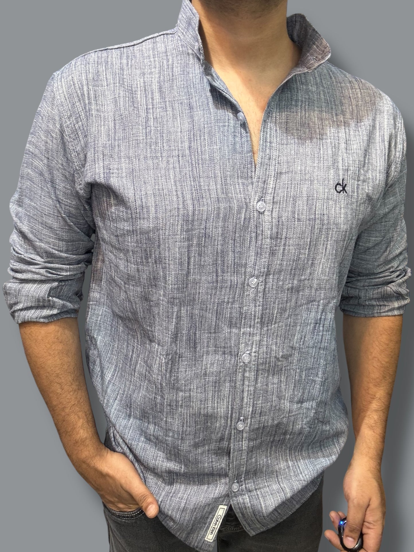 Escape Deer Shirt (M) ED1667 R2S2