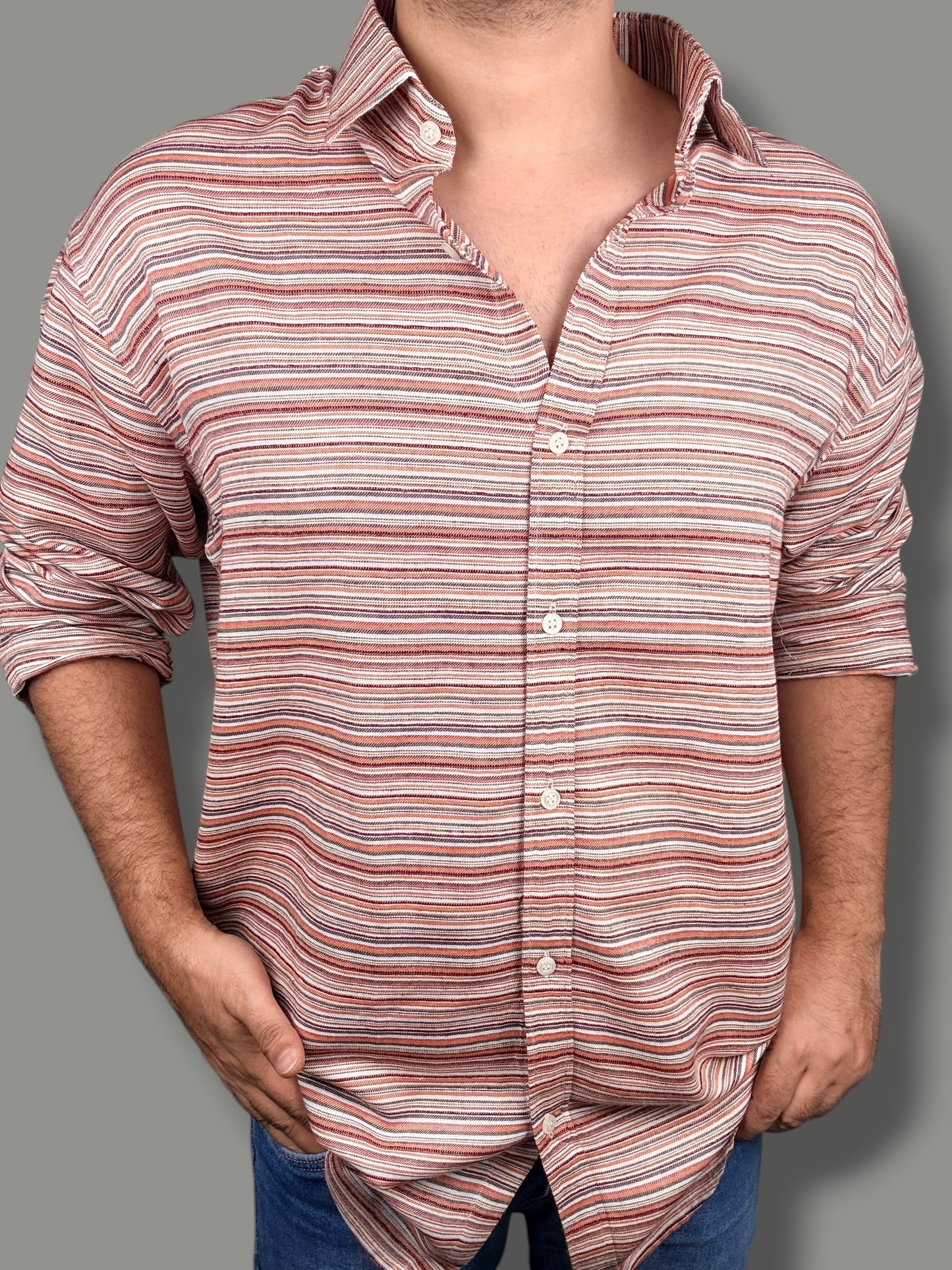 Escape Deer Shirt (2XL) ED1922 R51 S3