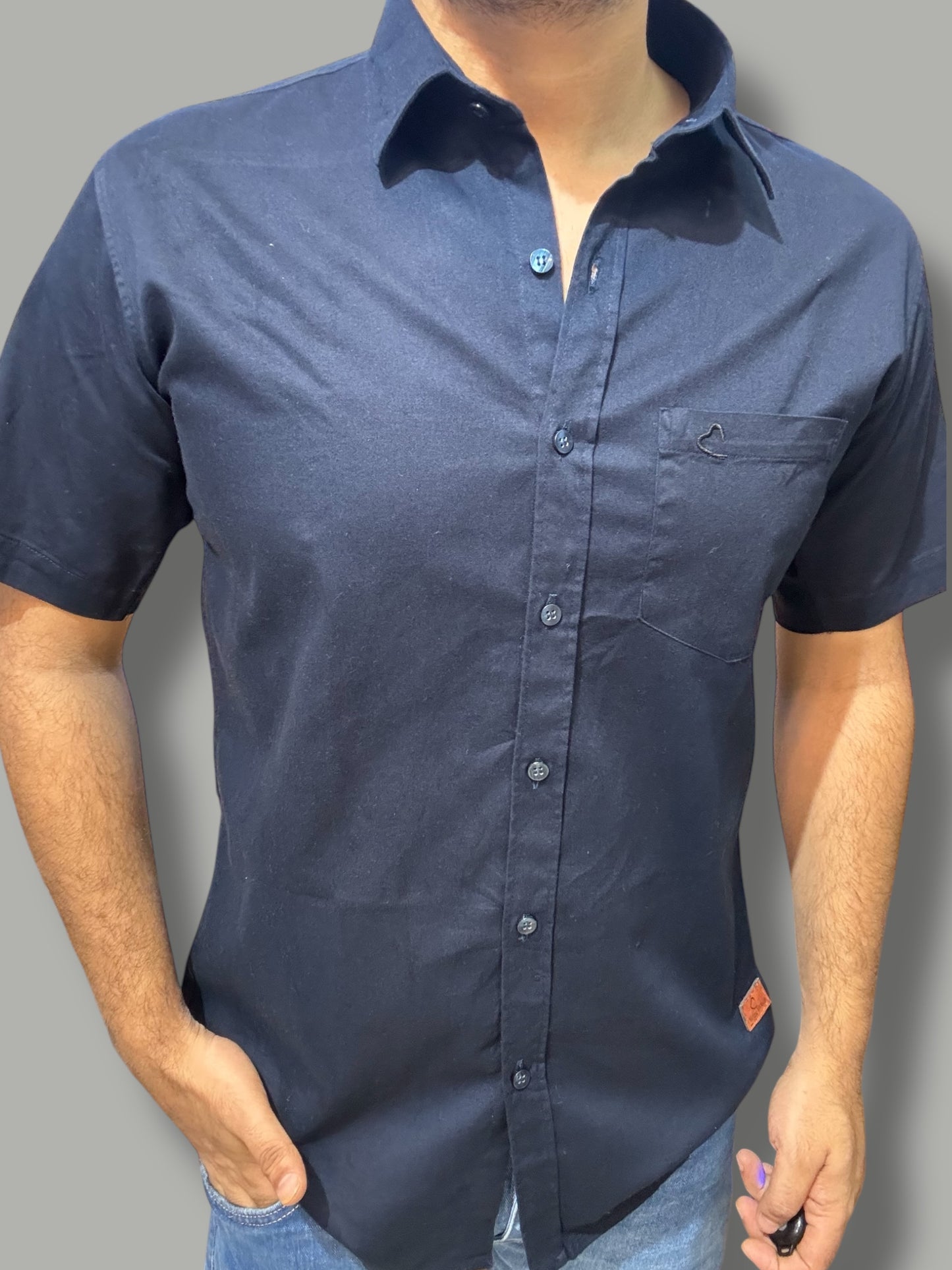 Escape Deer Shirt (L) ED1714 R58 S6