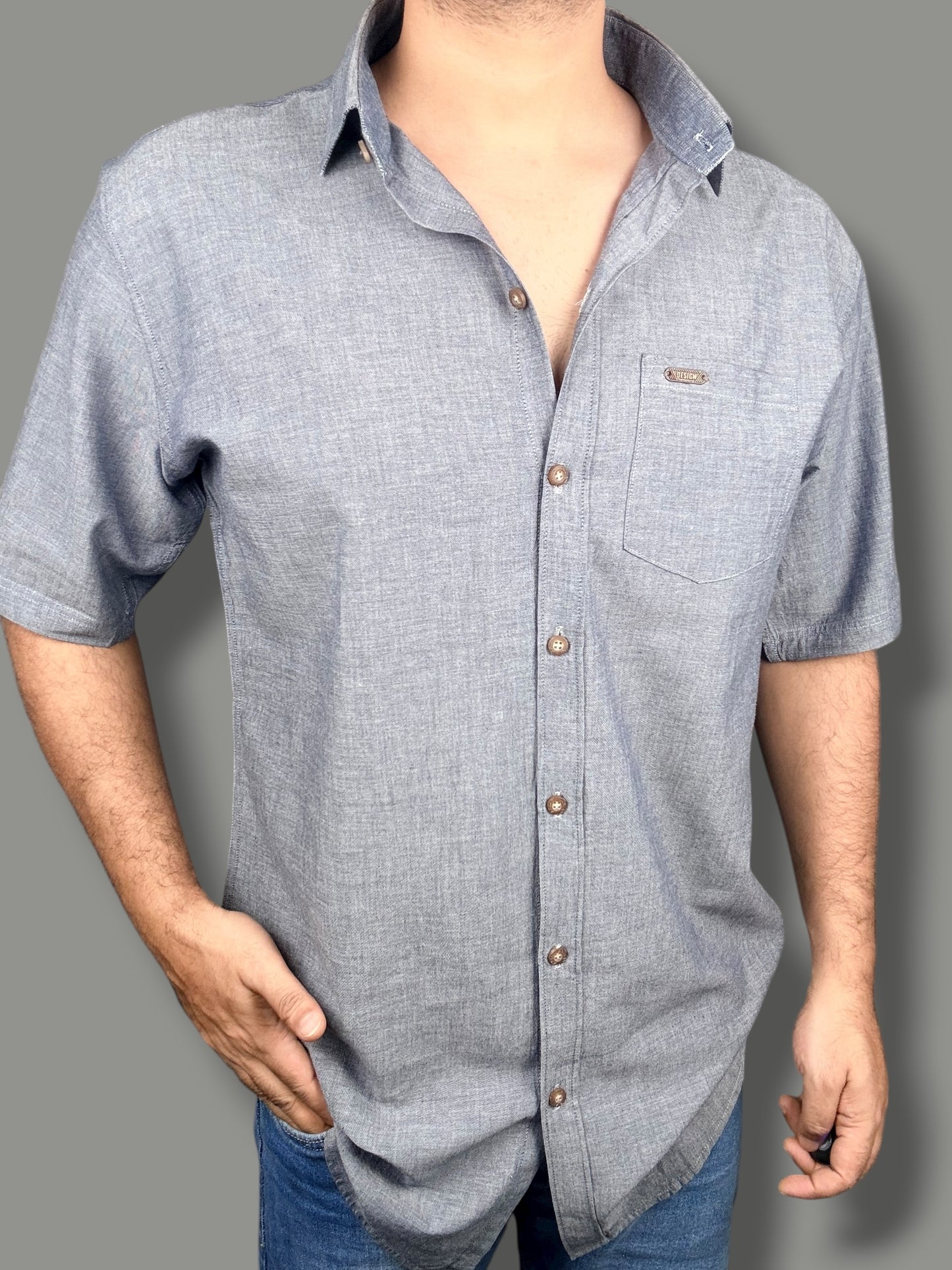 Escape Deer Shirt (3XL) ED884 R1 S1