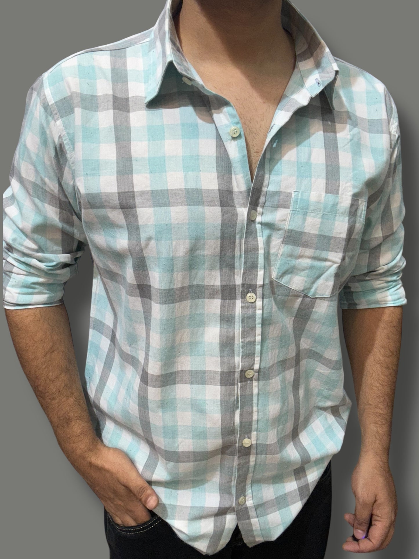 Escape Deer Shirt (2XL) ED1771 R57 S4