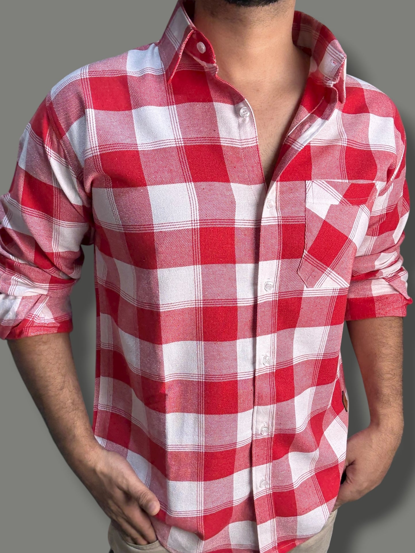 Escape Deer Shirt (XL) ED1908