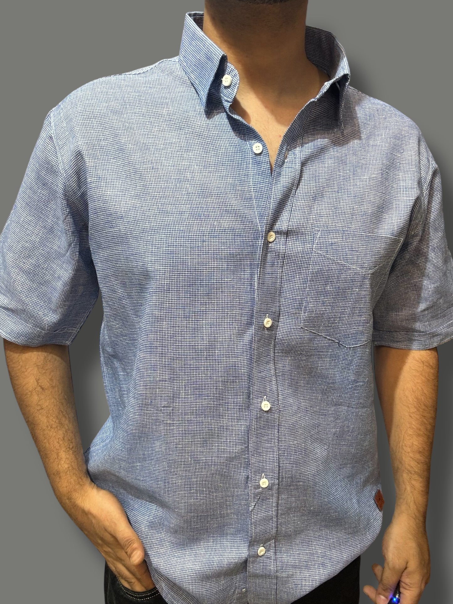 Escape Deer Shirt (L) ED1783 R57 S2