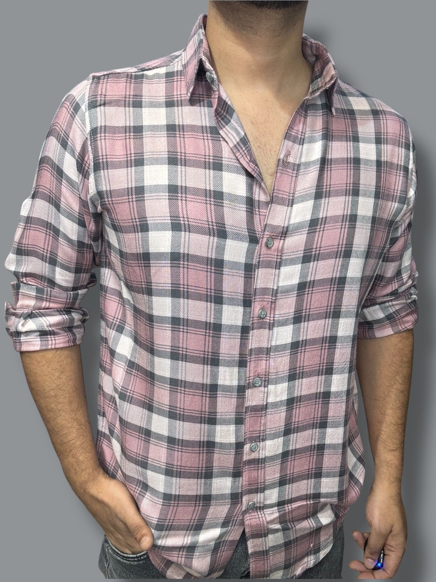 Escape Deer Shirt (3XL) ED1627 R52 S3