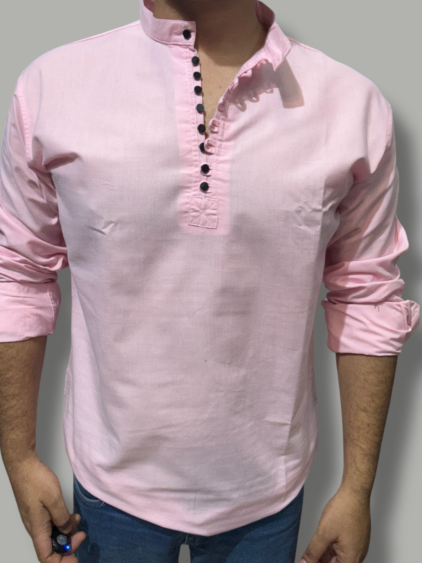 Escape Deer Kurta (2XL) ED1702 R52 S6