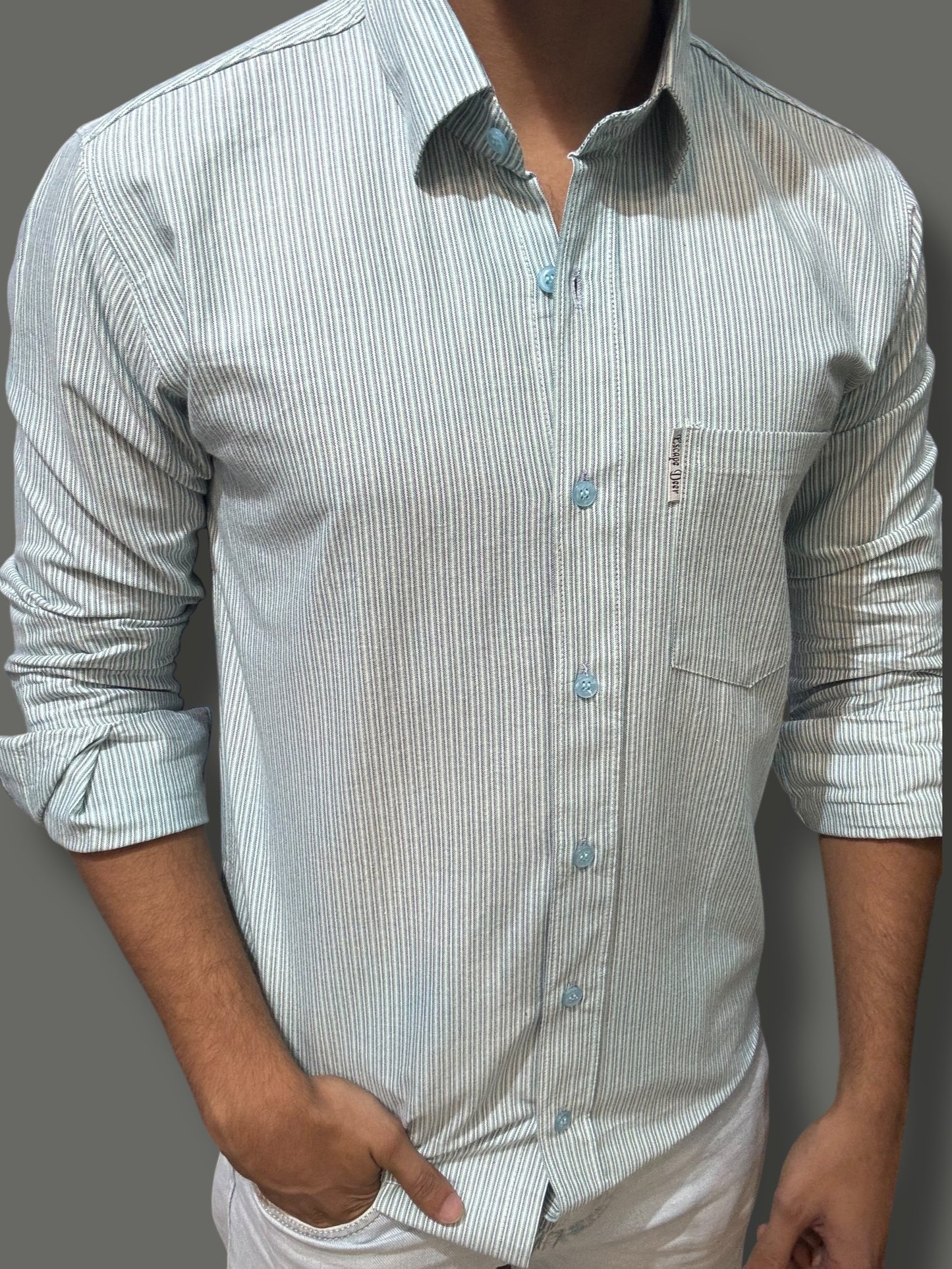 Escape Deer Shirt (M) ED1859 R52 S6