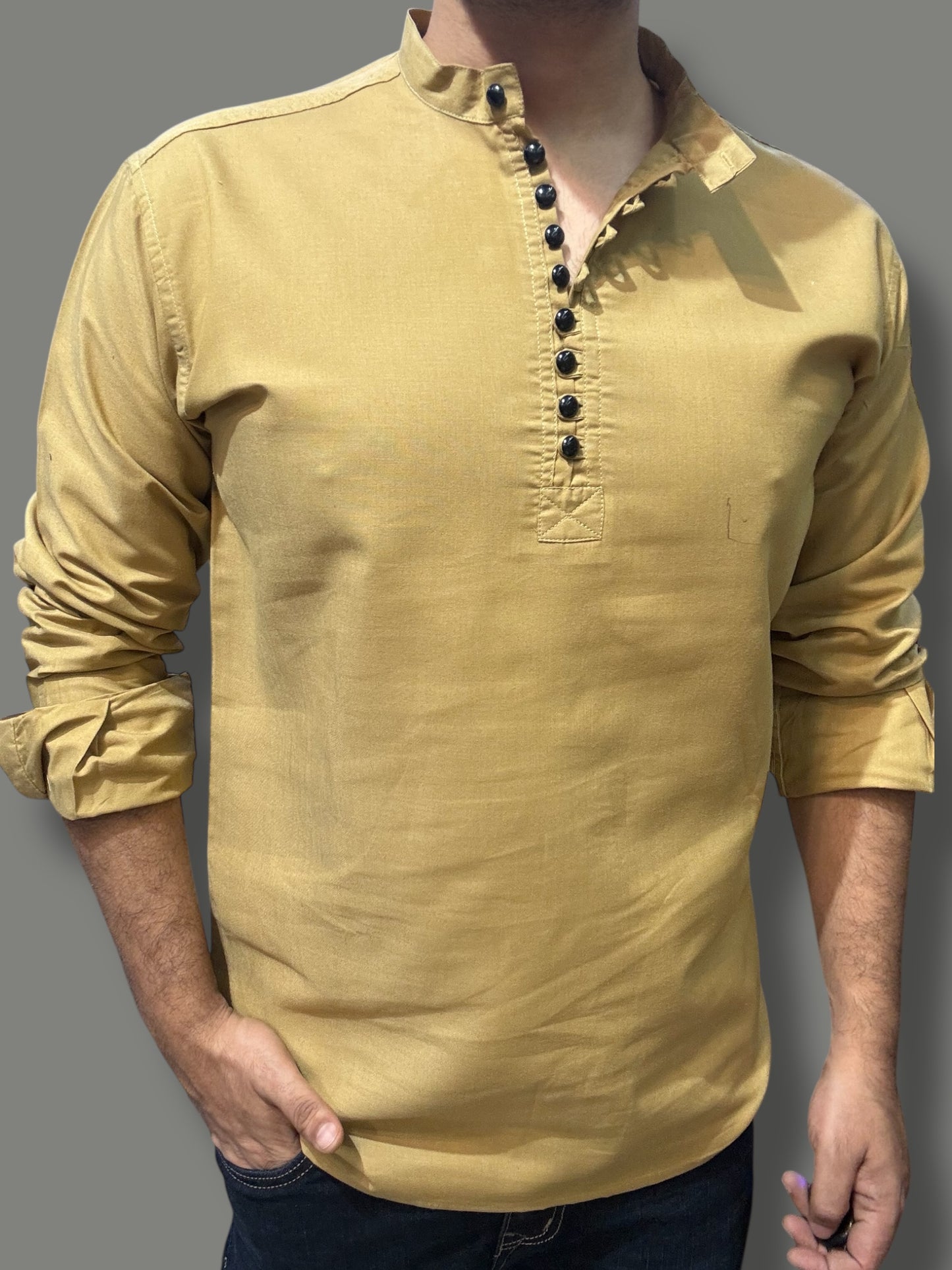 Escape Deer Kurta (2XL) ED1847