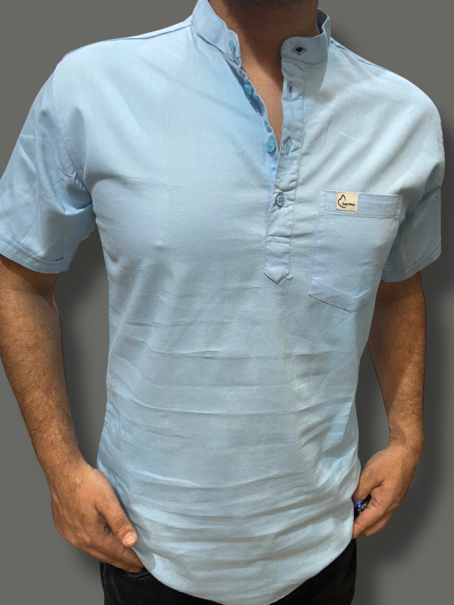 Escape Deer Kurta (XL) ED1880 R51 S3