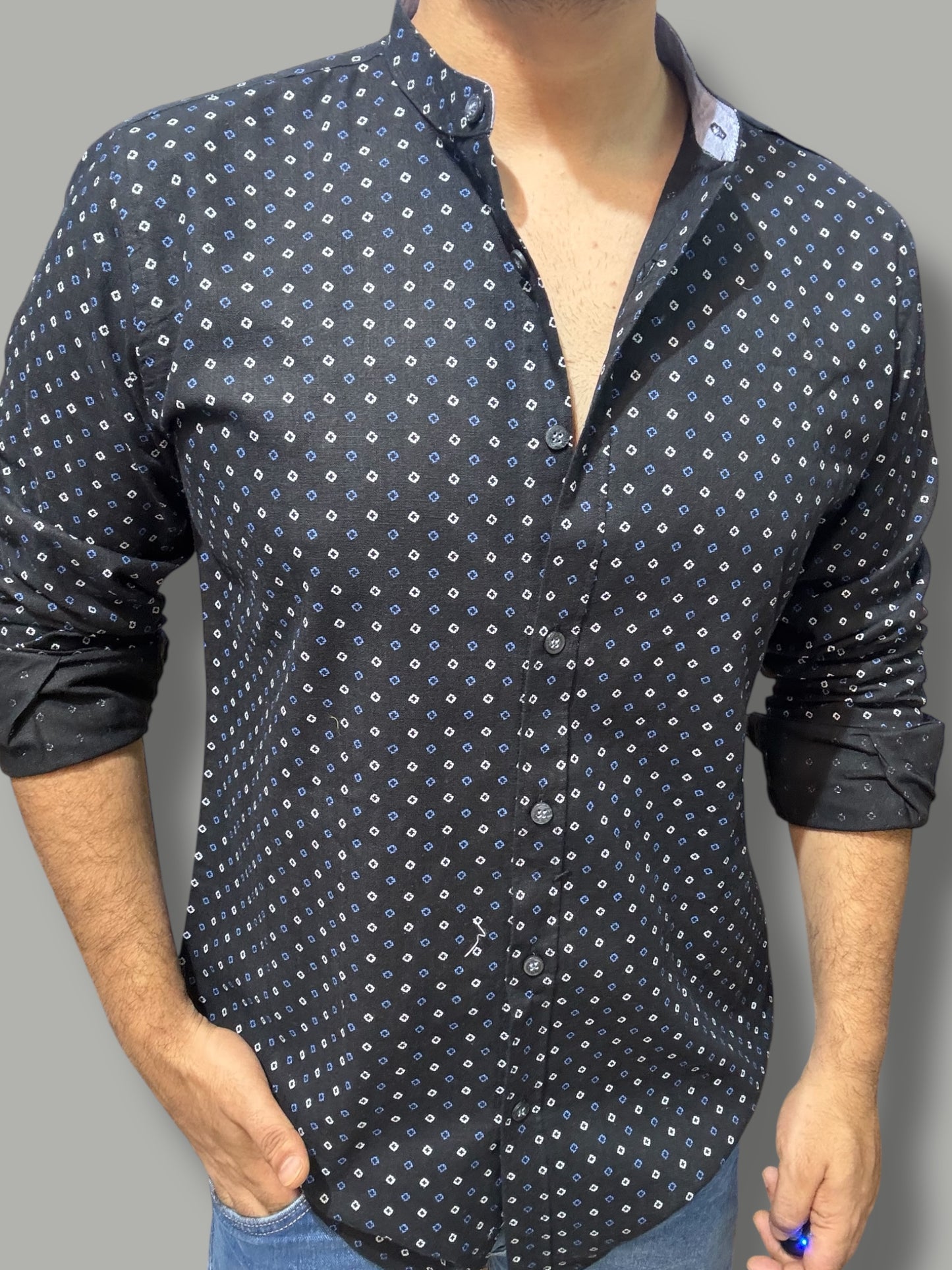 Escape Deer Shirt (L) ED1715 R52 S4