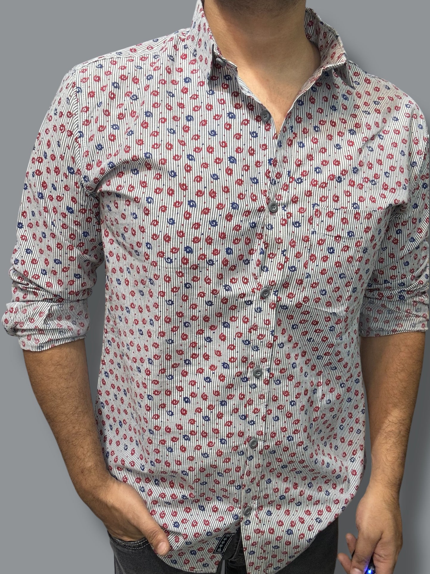 Escape Deer Shirt (XL) ED1670 R2S2