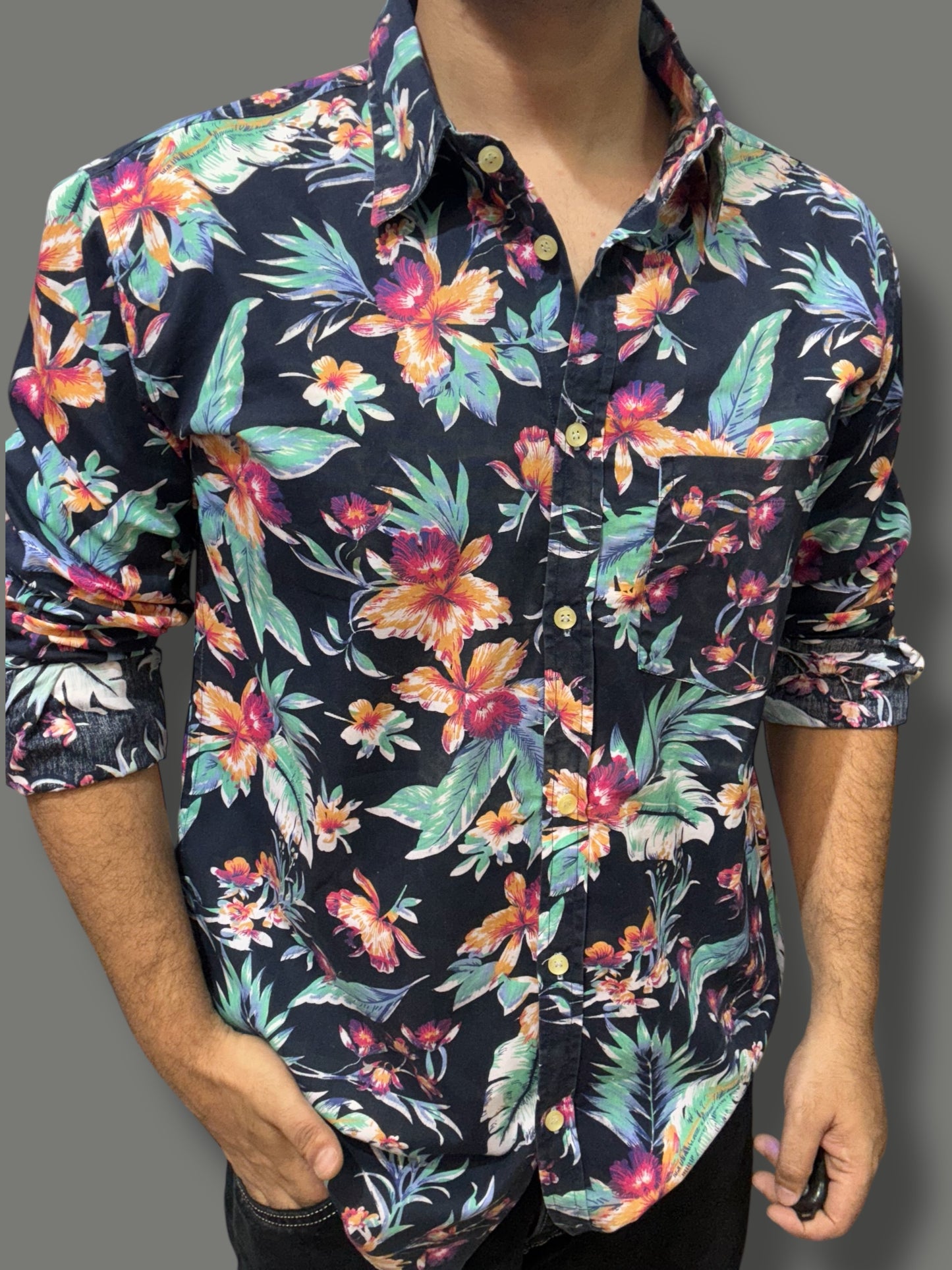 Escape Deer Shirt (2XL) ED1775 R57 S4