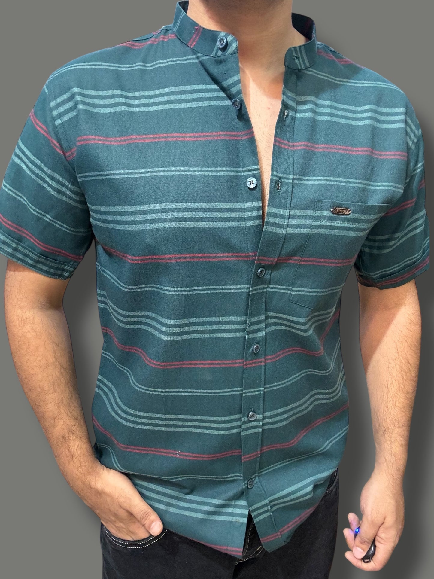 Escape Deer Shirt (L) ED1763 R57 S5