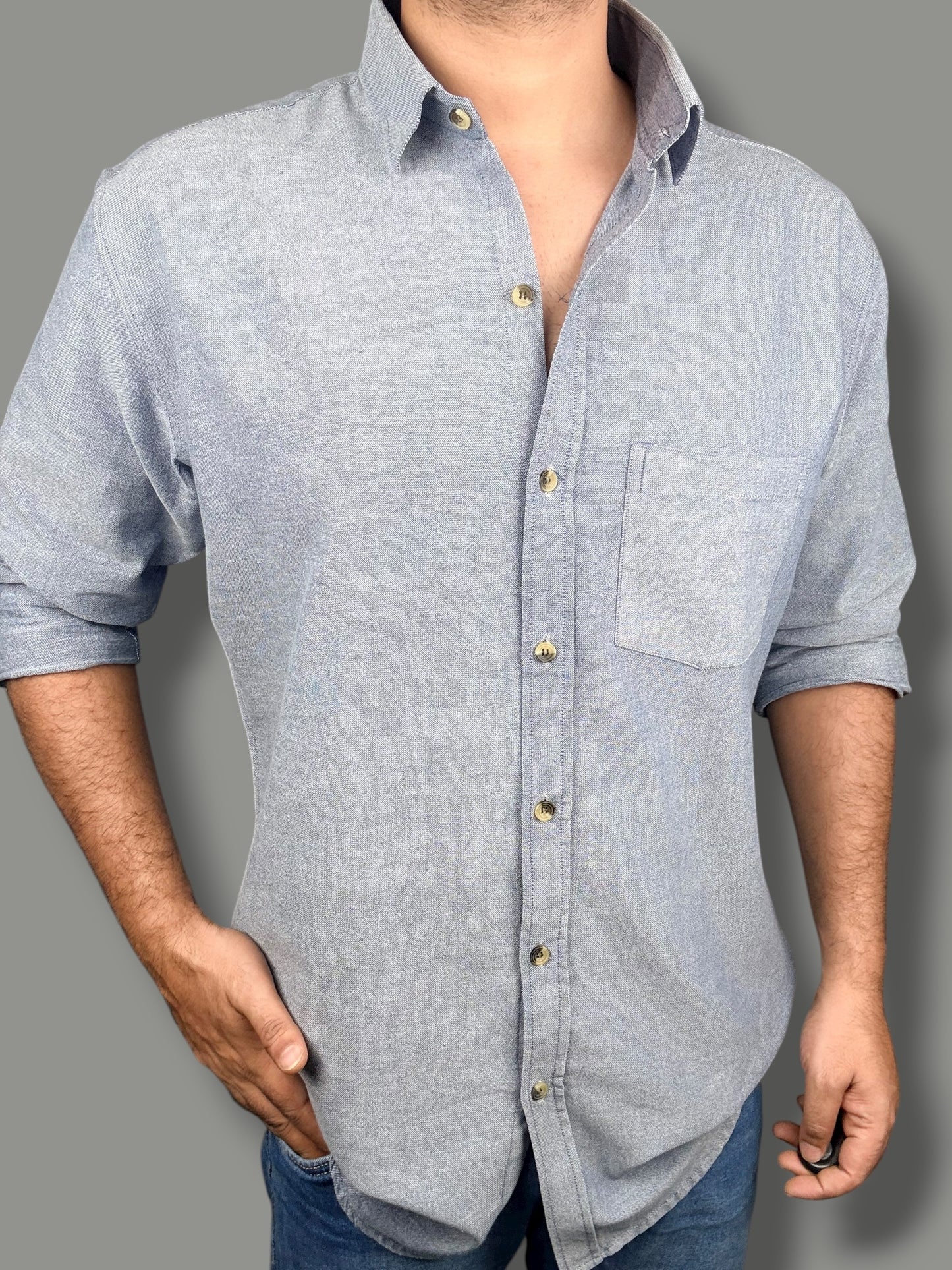 Escape Deer Shirt (2XL) ED0285 R1 S1