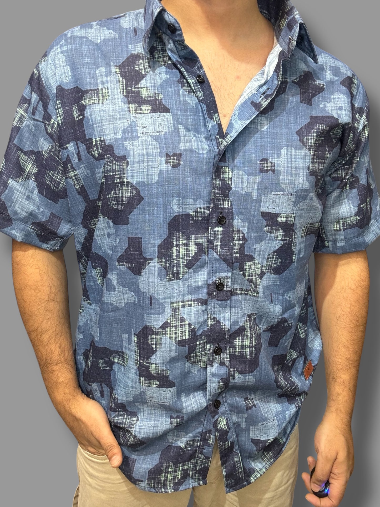 Escape Deer Shirt (2XL) ED2073 R1S1