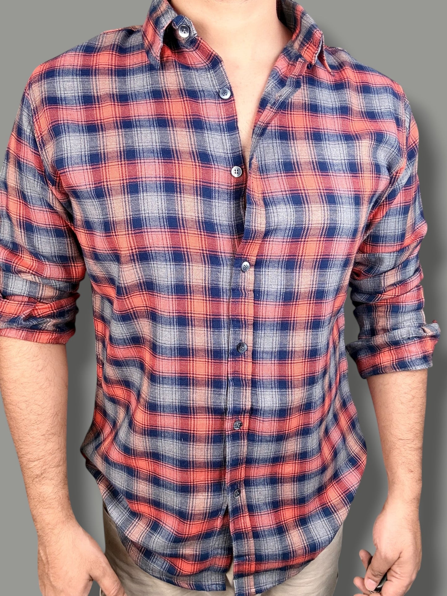 Escape Deer Shirt (2XL) ED1372 R57 S5