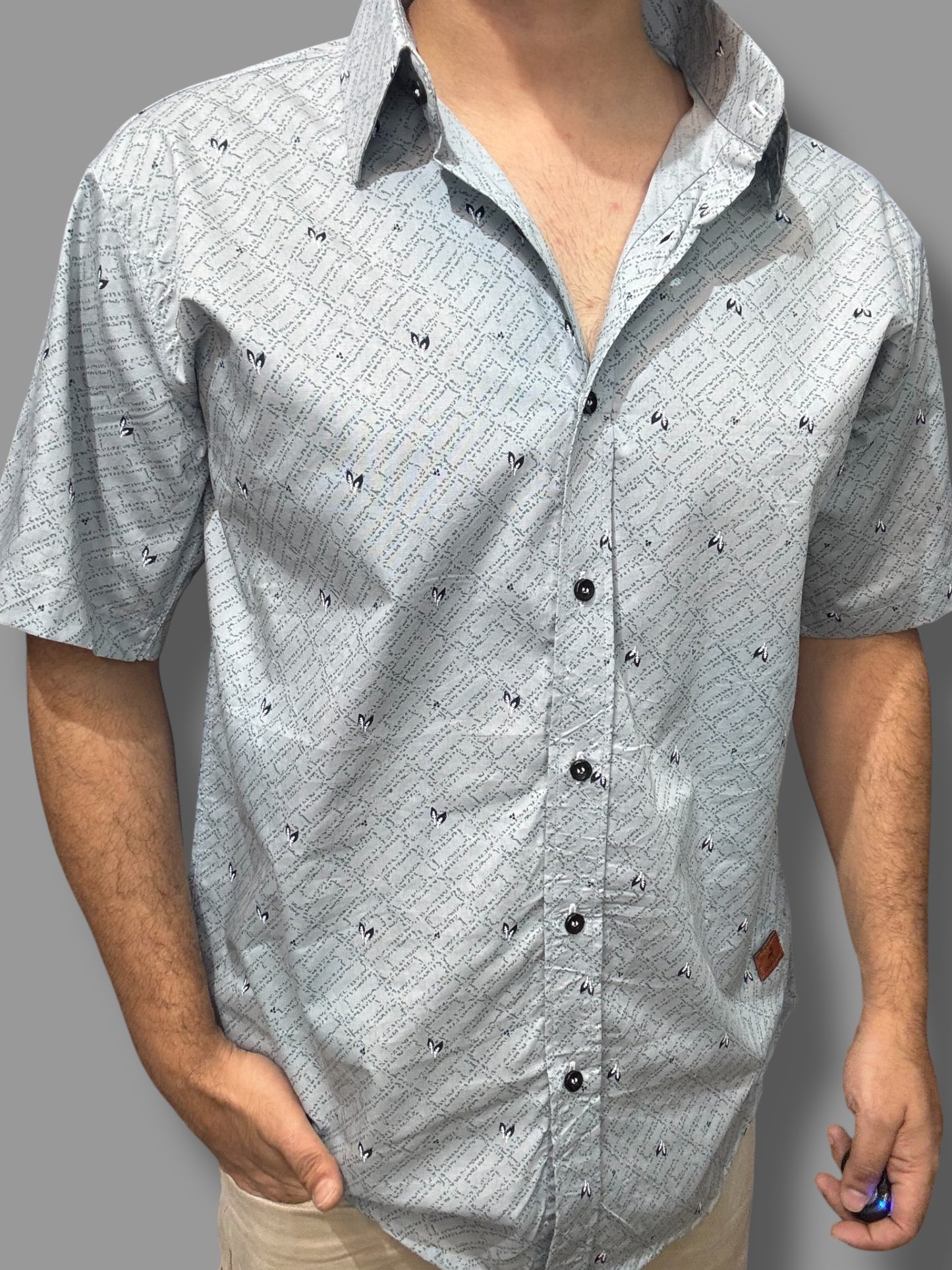 Escape Deer Shirt (2XL) ED2056 R1S1