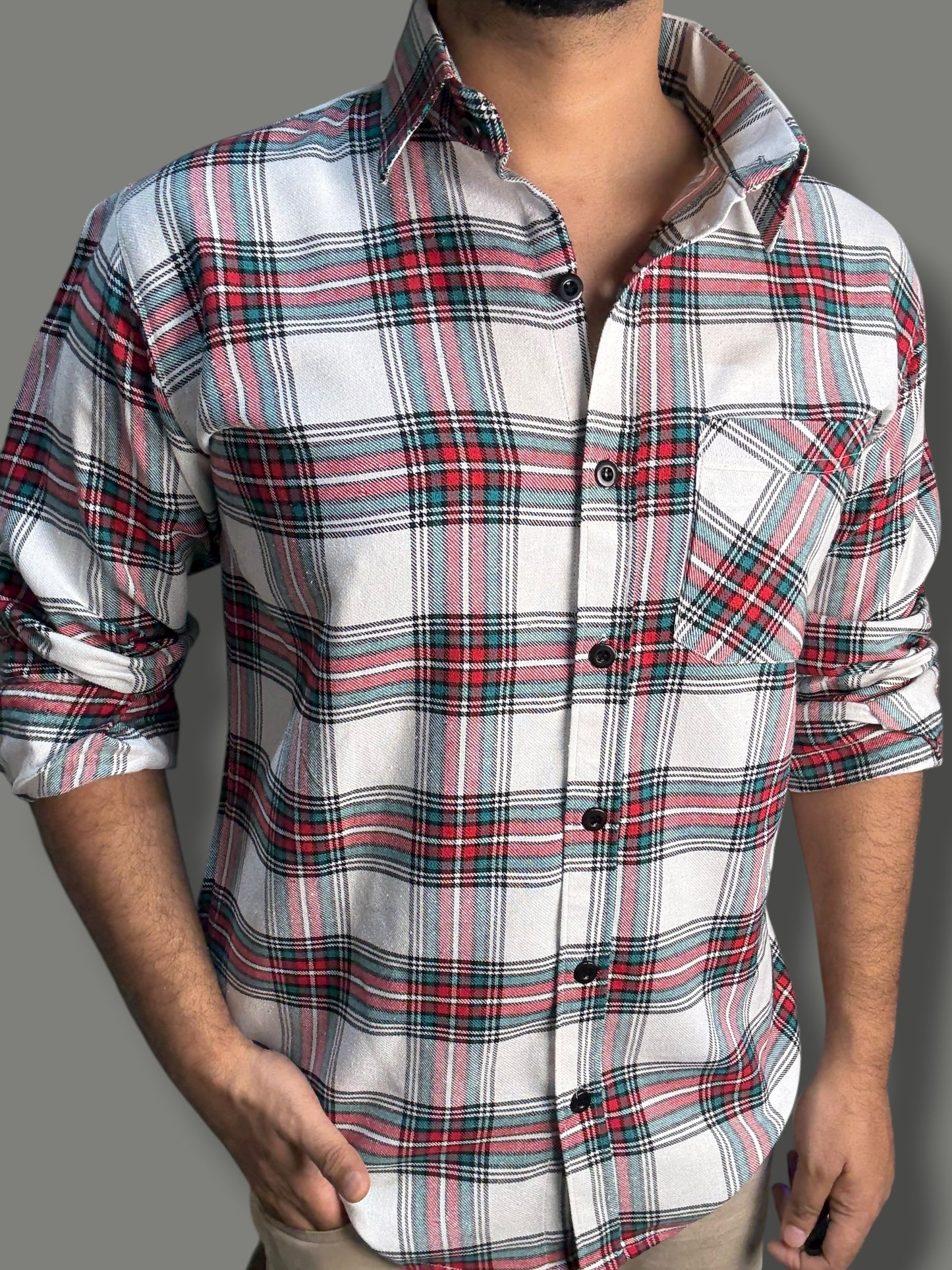 Escape Deer Shirt (M) ED1910