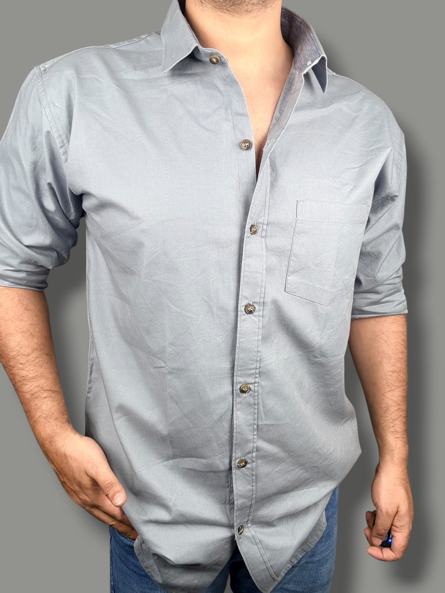 Escape Deer Shirt (2XL) ED0289 R1 S1