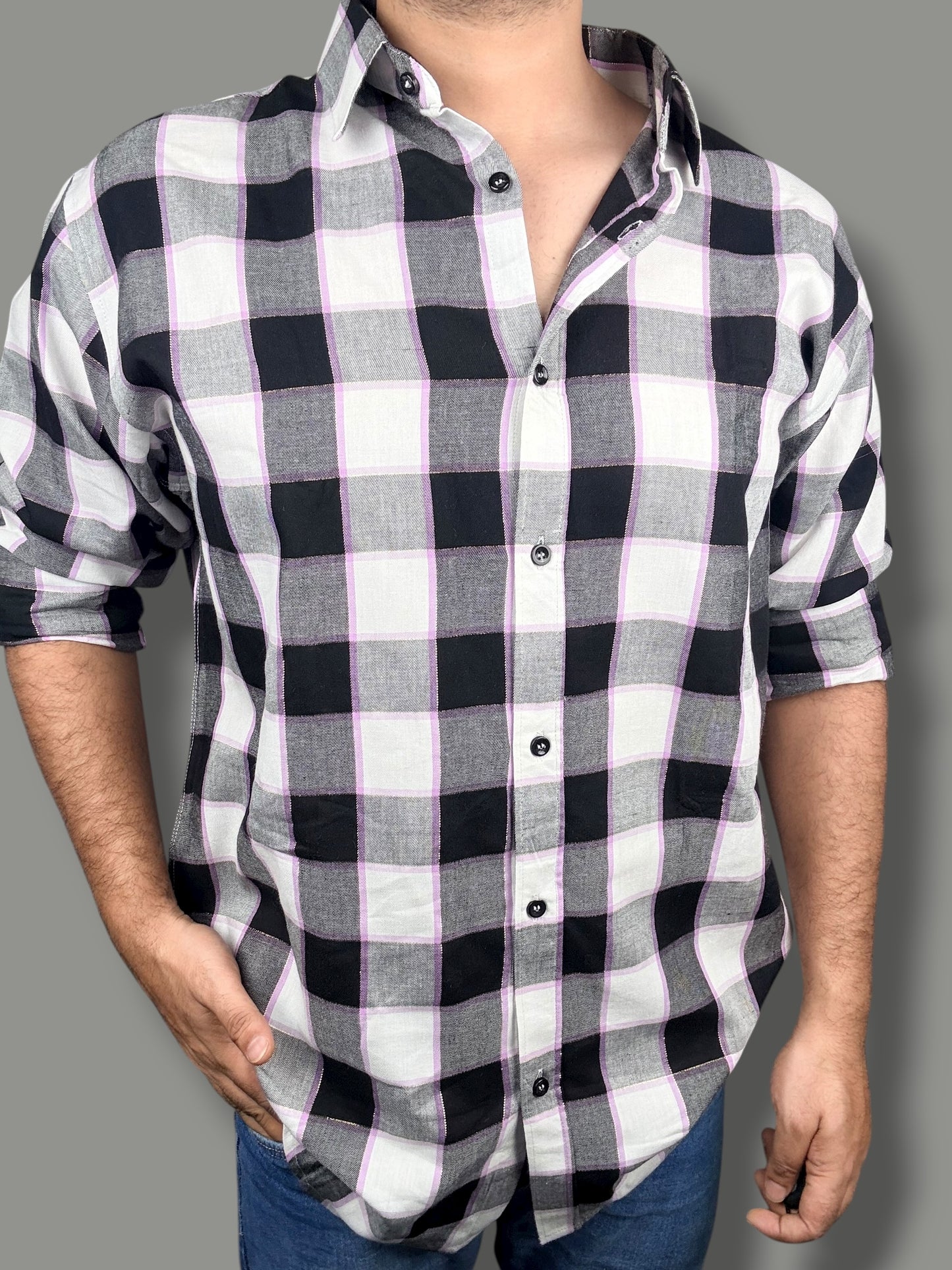 Escape Deer Shirt (2XL) ED0284 R1 S1