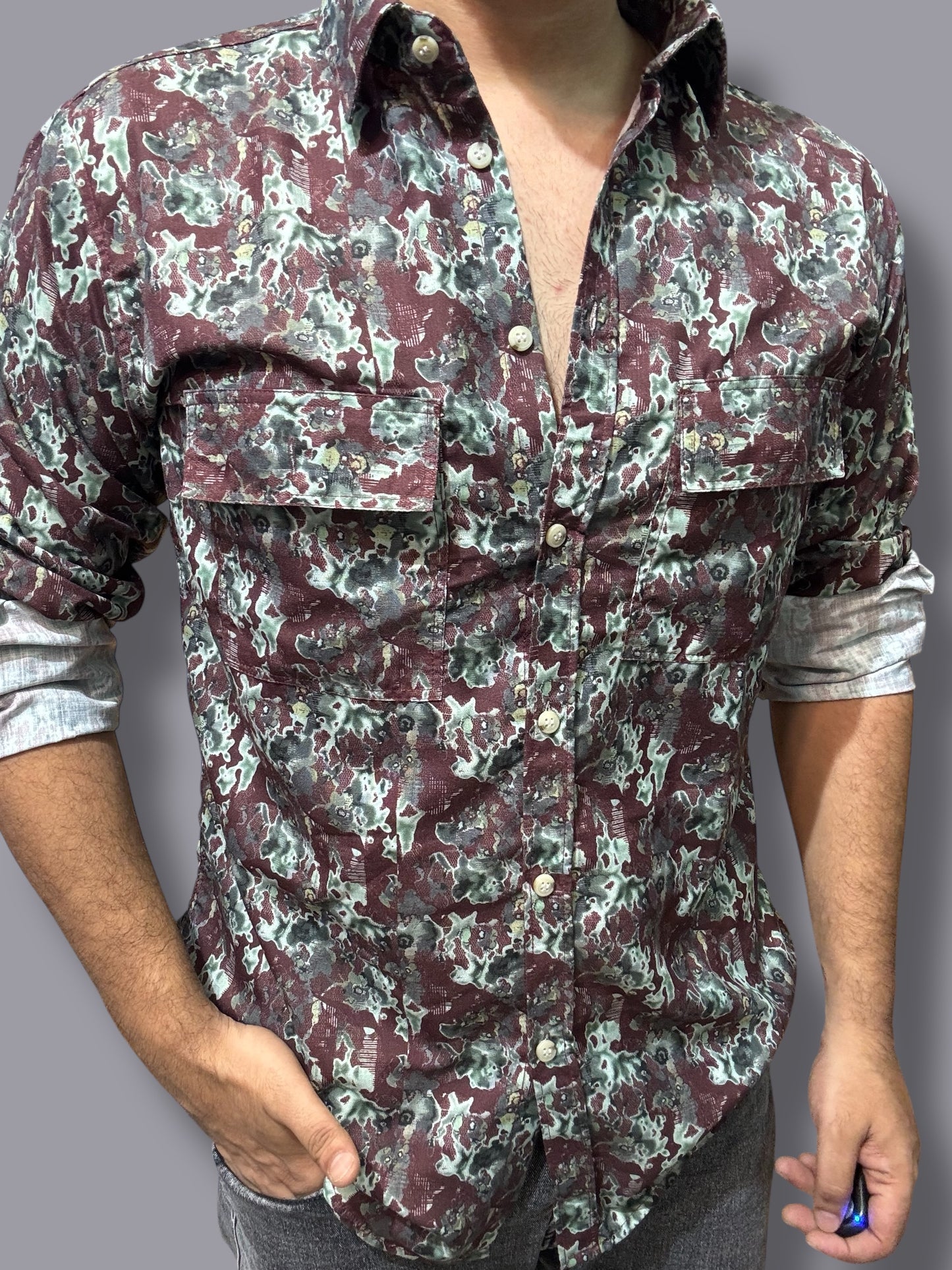 Escape Deer Shirt (L) ED1568