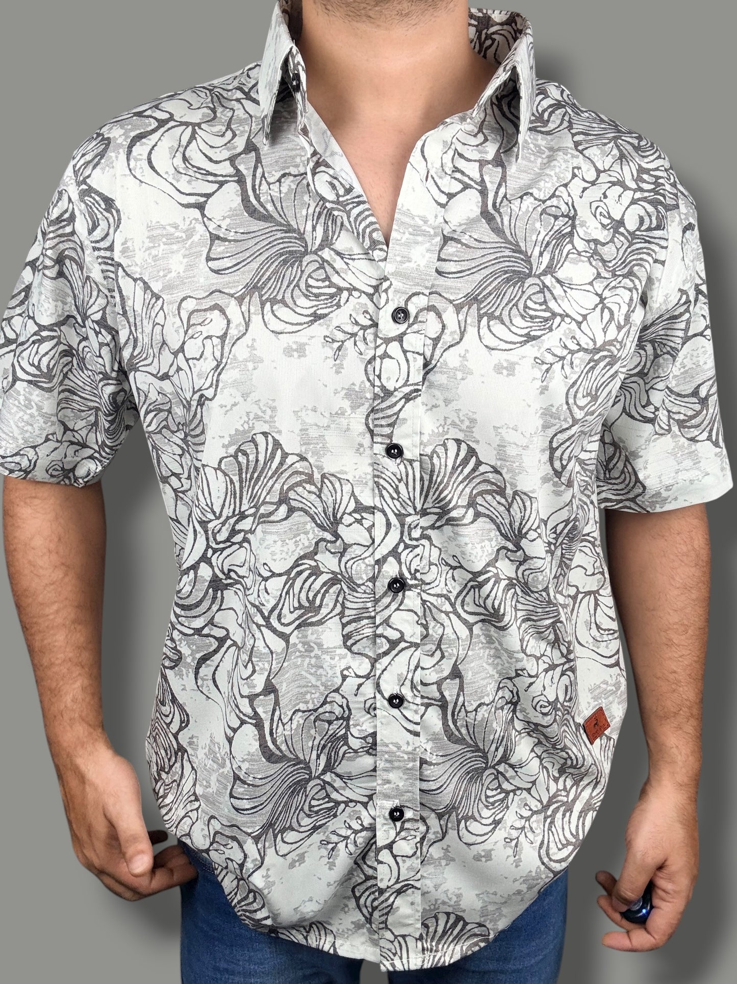 Escape Deer Shirt (3XL) ED879 R1 S1