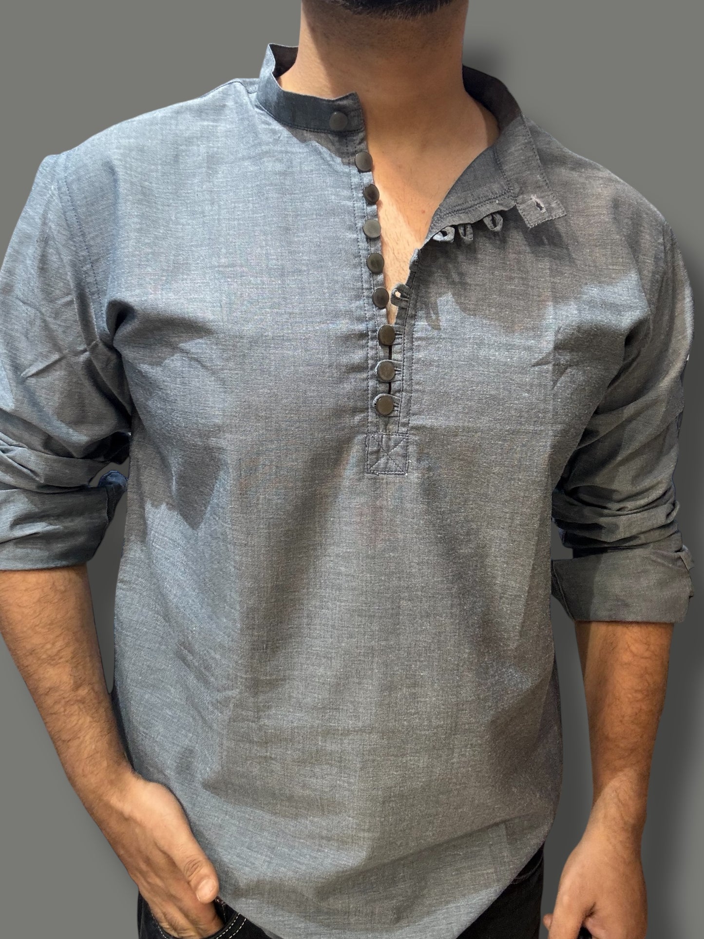 Escape Deer Kurta (M) ED1800 R57 S3