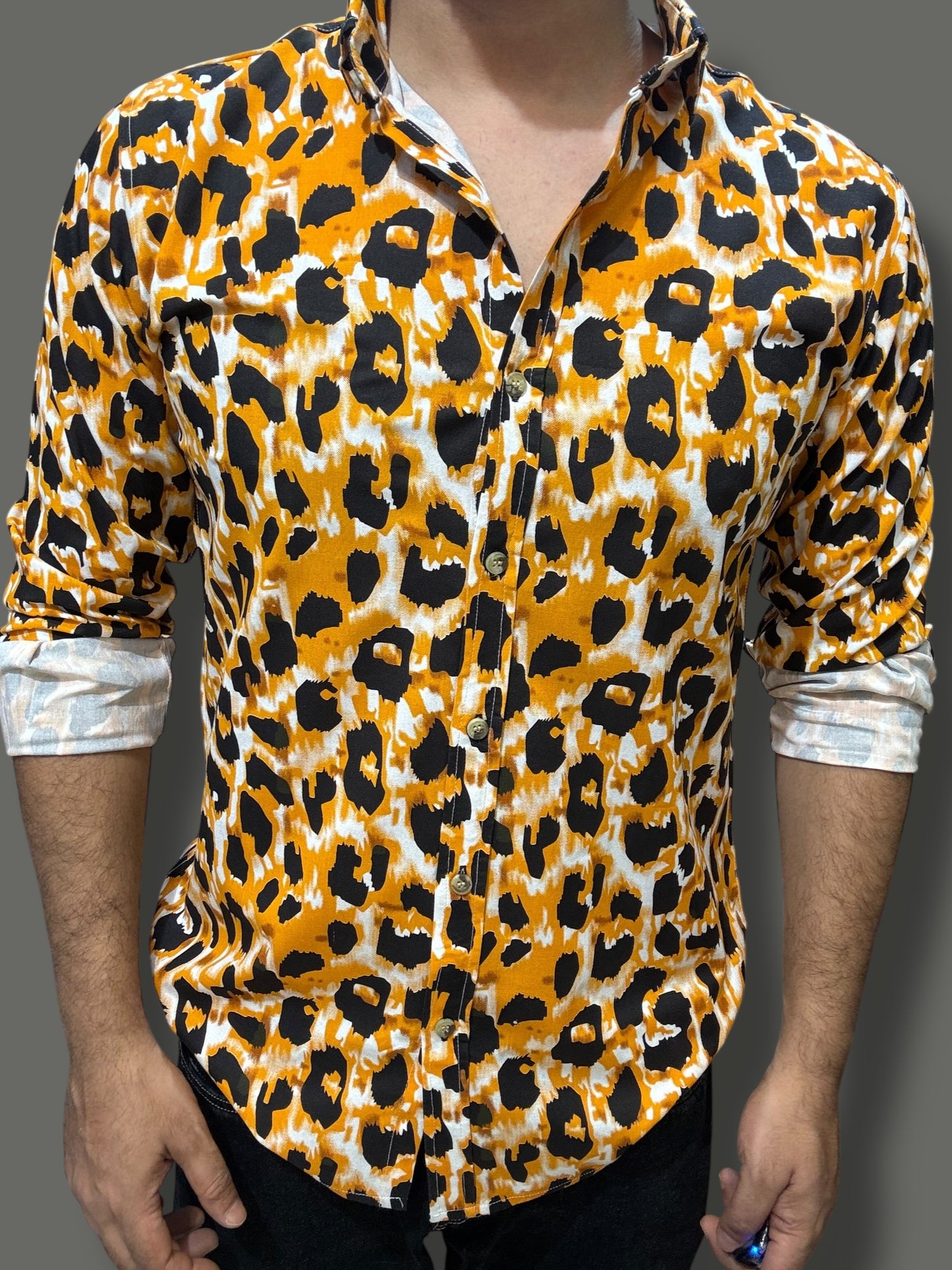 Escape Deer Shirt (M) ED1873 R51 S2