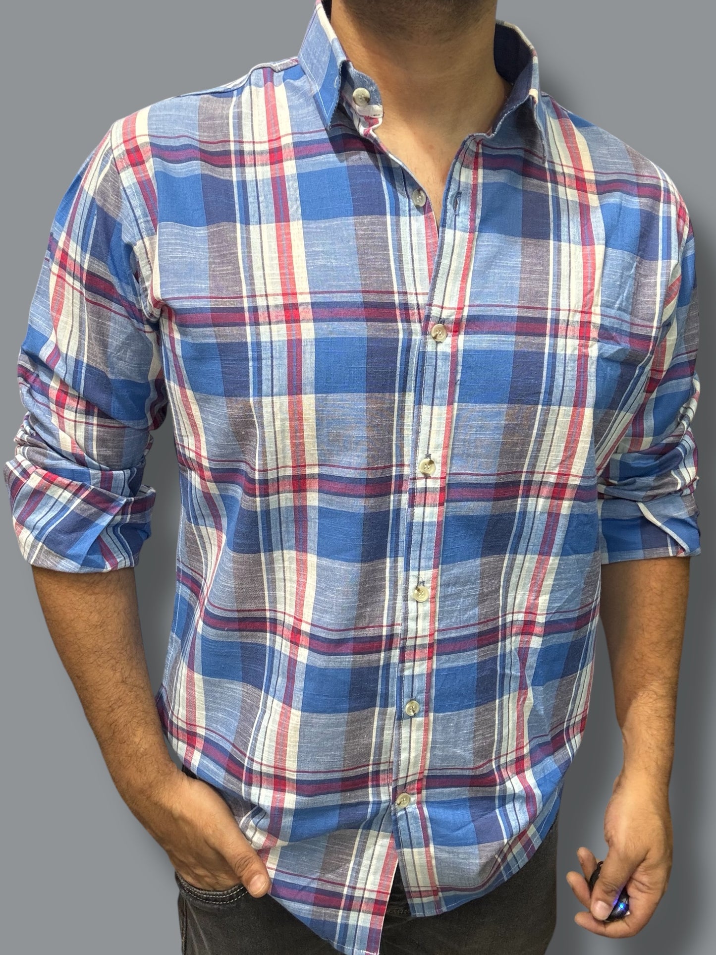 Escape Deer Shirt (L) ED1650 R2S1