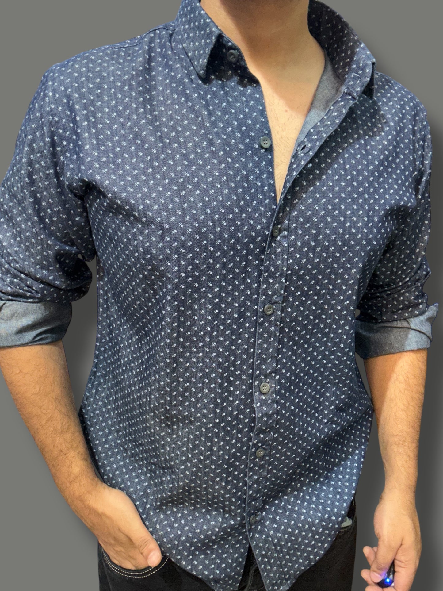 Escape Deer Shirt (L) ED1261 R55 S2