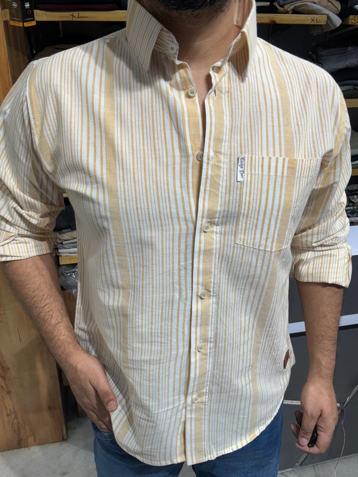 Escape Deer Shirt (L) ED1397