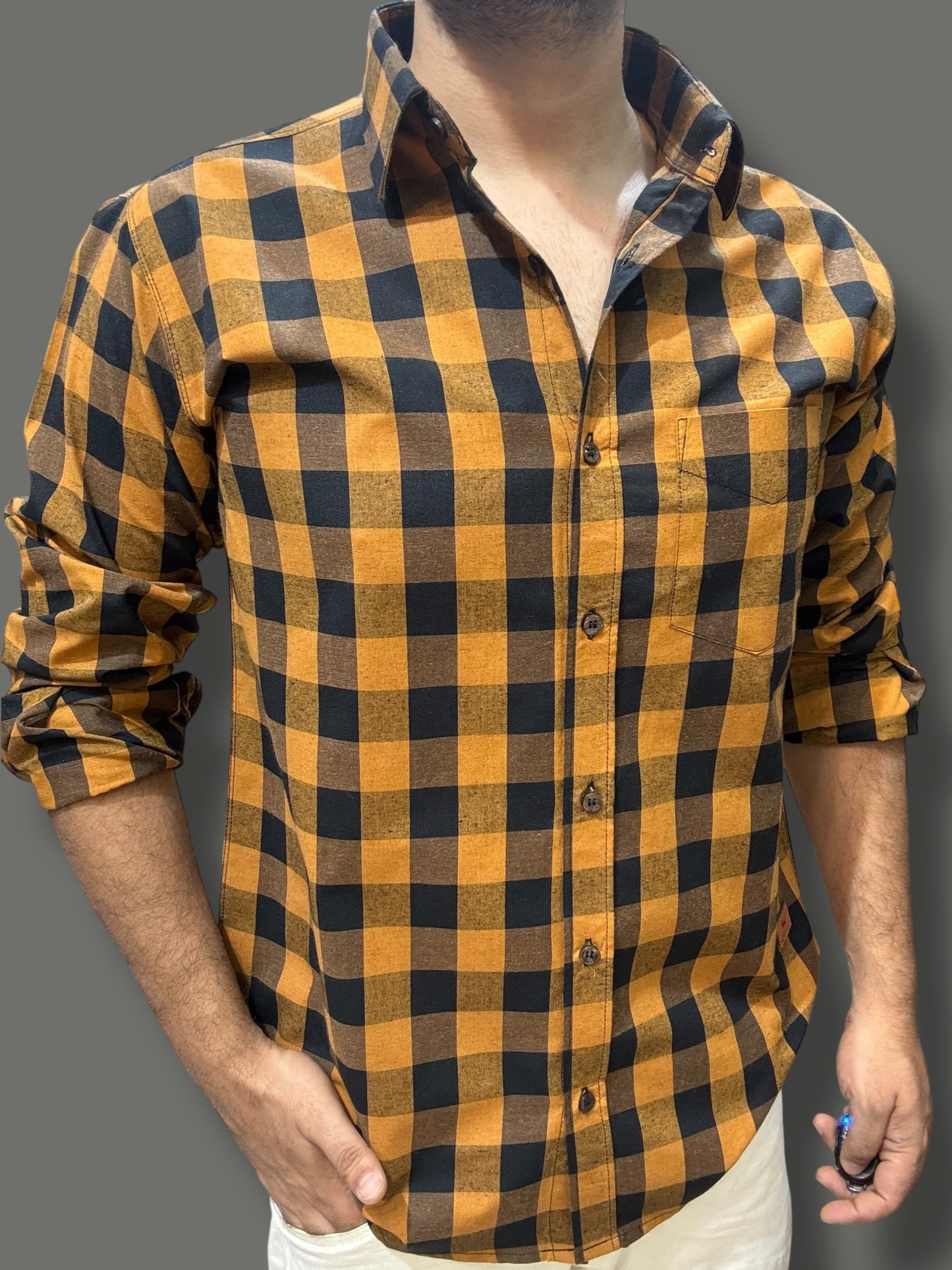 Escape Deer Shirt (L) ED1915