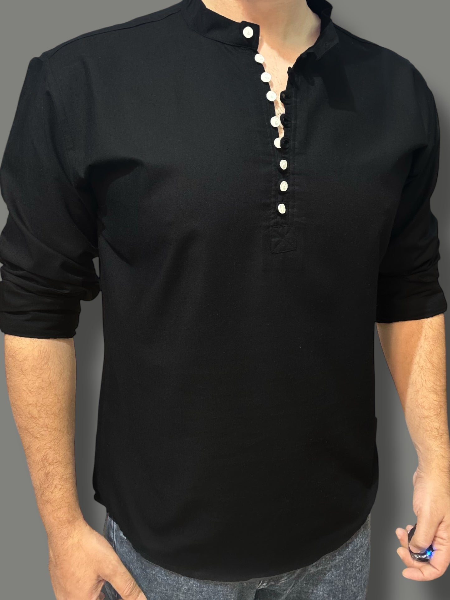 Escape Deer Kurta (2XL) ED1850