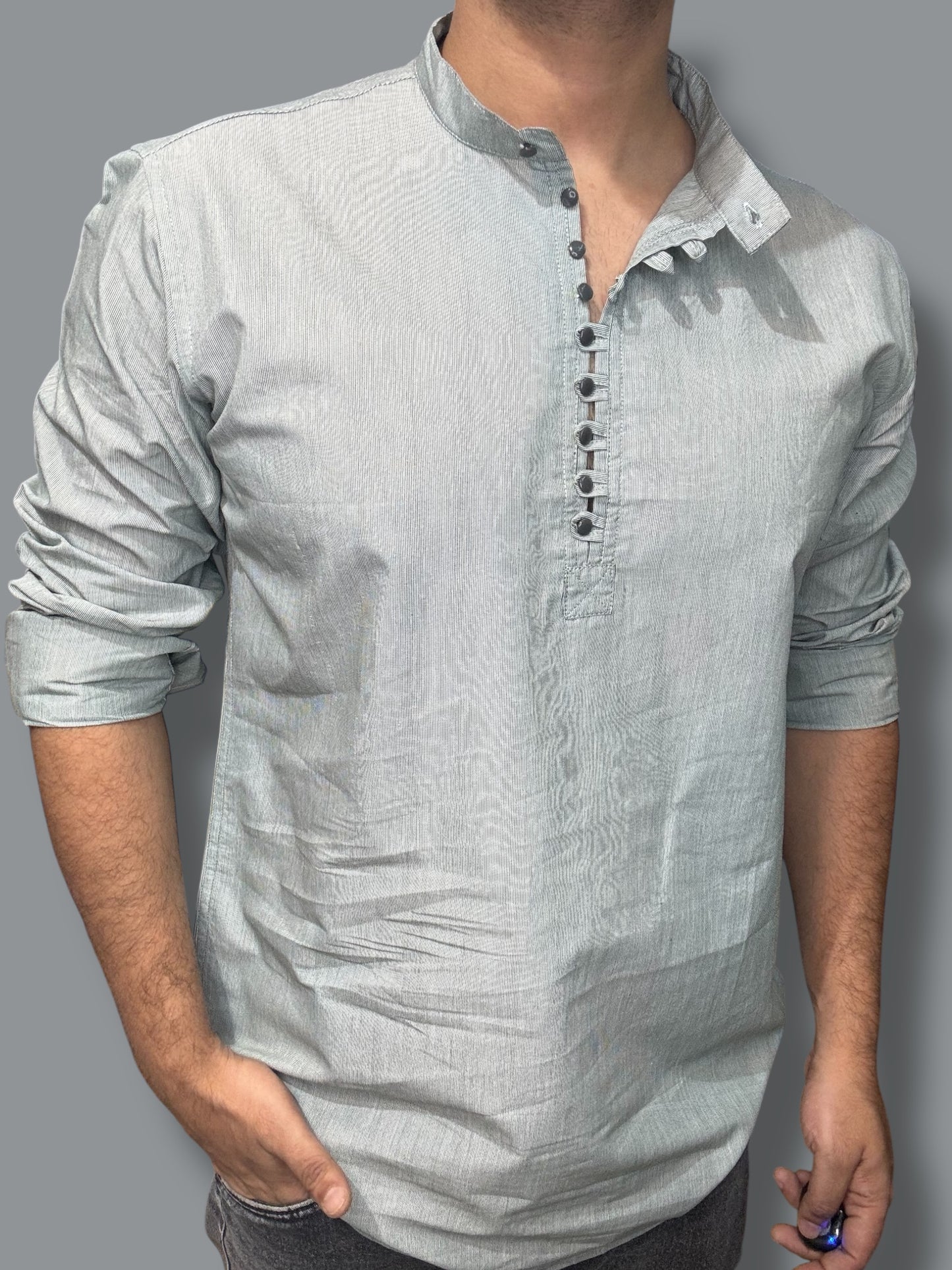 Escape Deer Kurta (L) ED1623 R55 S6