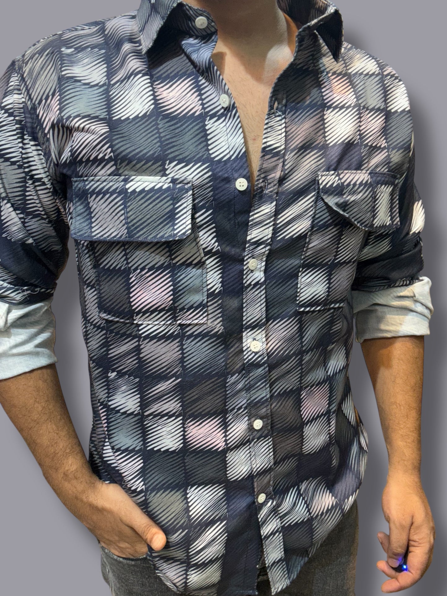 Escape Deer Shirt (L) ED1570