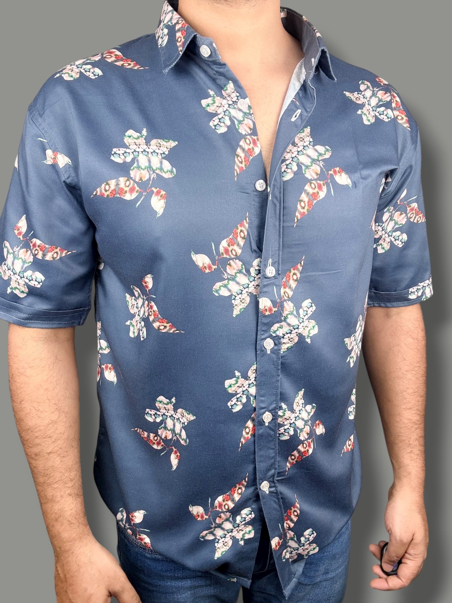 Escape Deer Shirt (2XL) ED0283 R1 S1