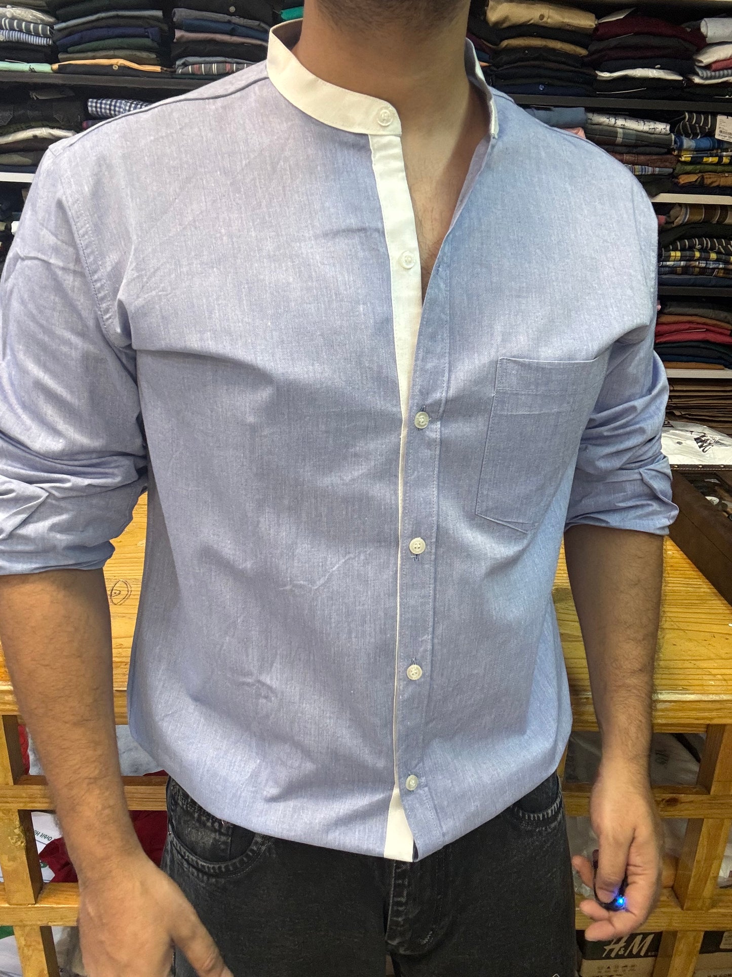 Escape Deer Shirt (L) ED1492 R53 S6