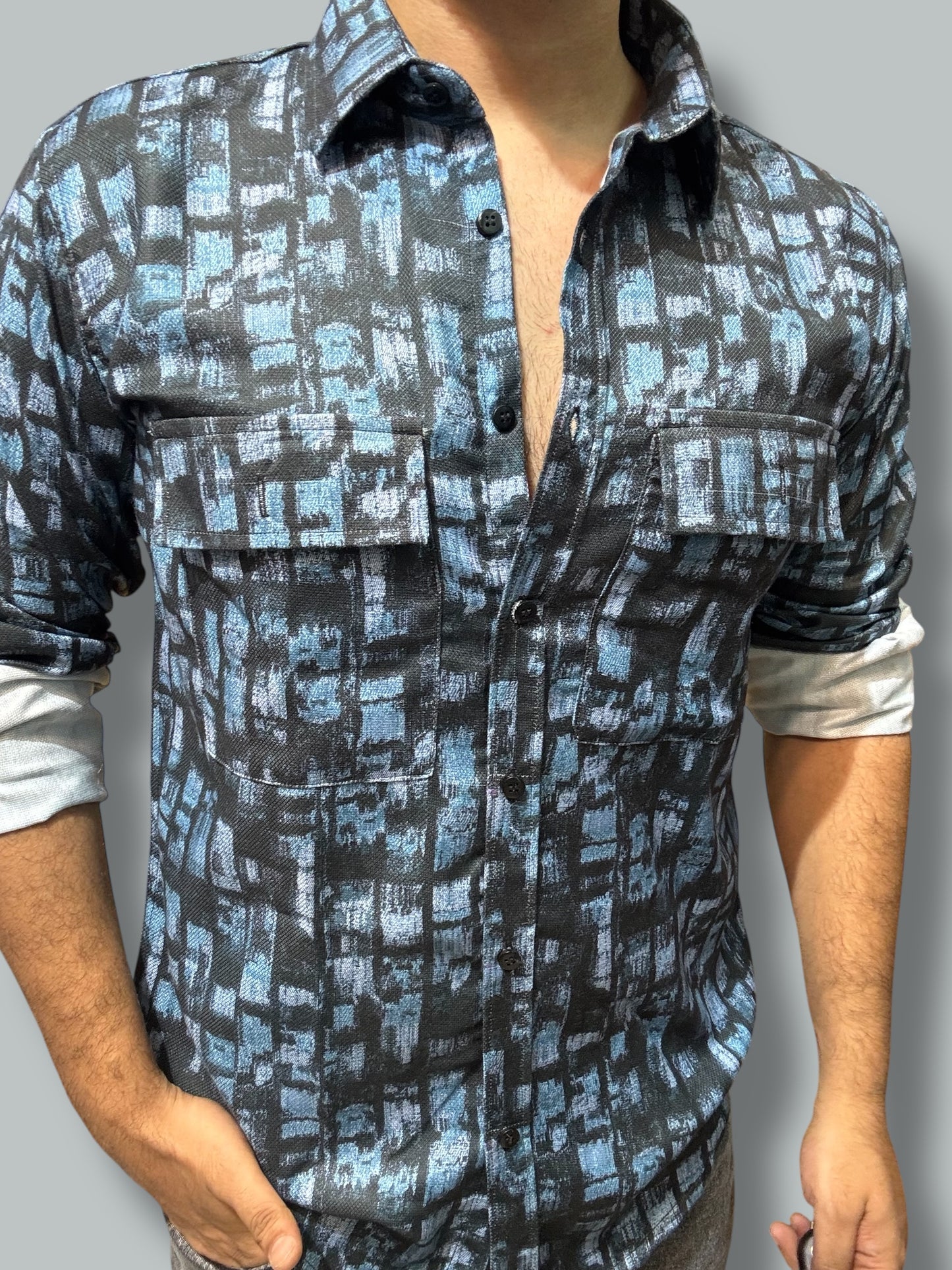 Escape Deer Shirt (L) ED1547