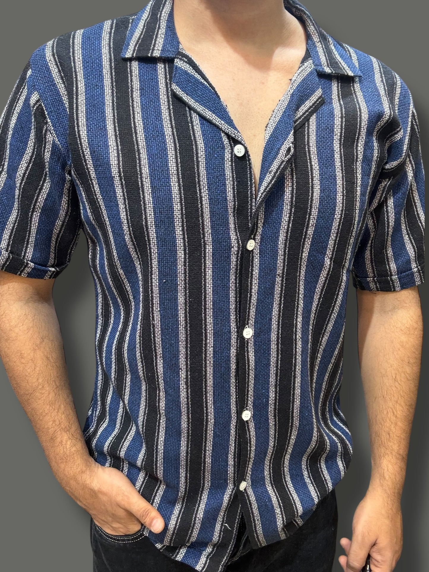 Escape Deer Shirt (M) ED1871 R51 S2