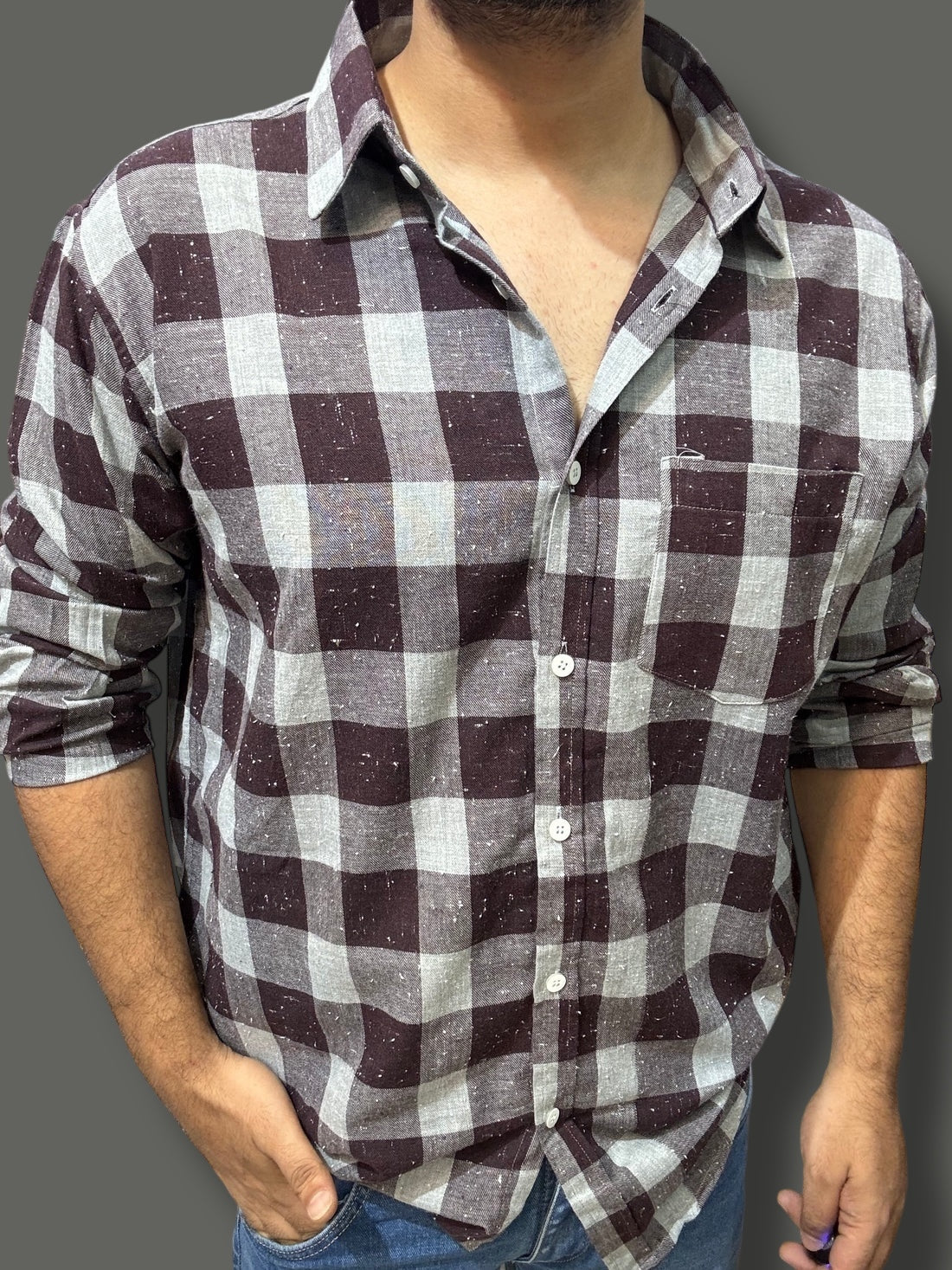 Escape Deer Shirt (3XL) ED871