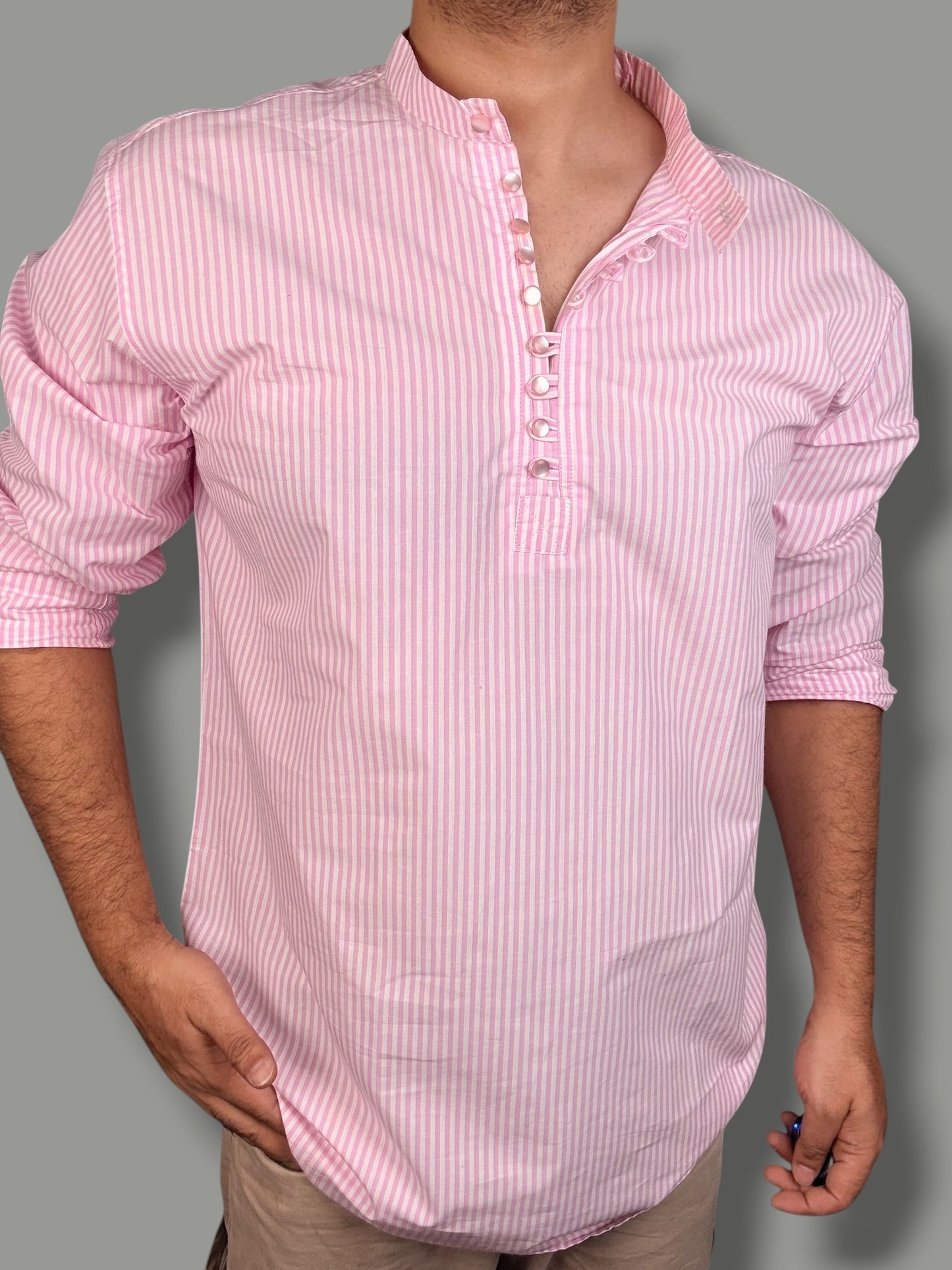 Escape Deer Kurta (2XL) ED1935 R51 S3