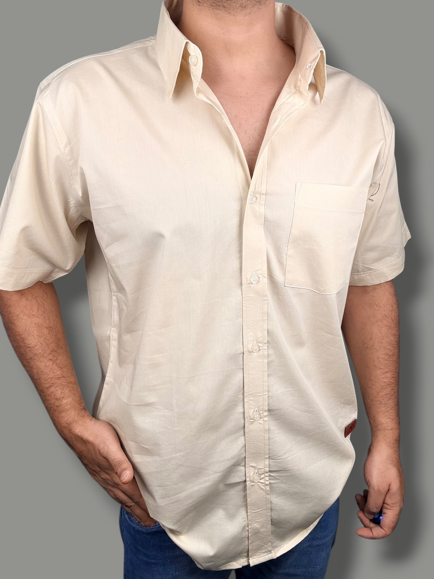 Escape Deer Shirt (3XL) ED882 R1 S1