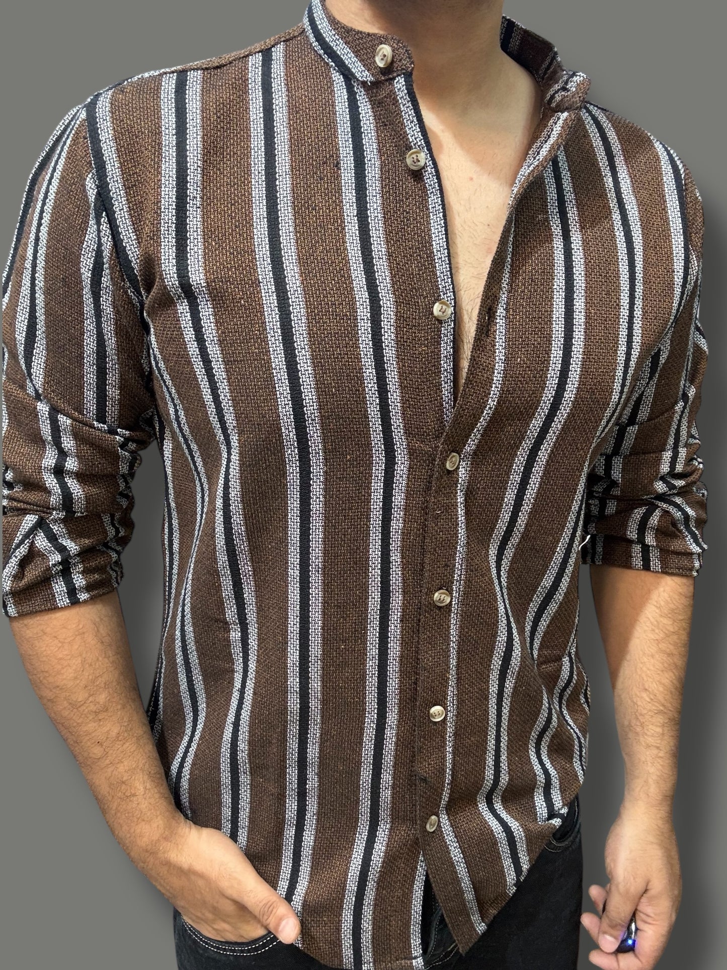 Escape Deer Shirt (XL) ED1765 R57 S4