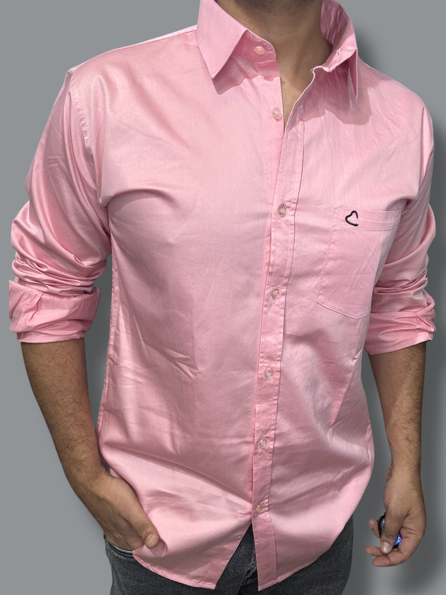 Escape Deer Shirt (L) ED1581