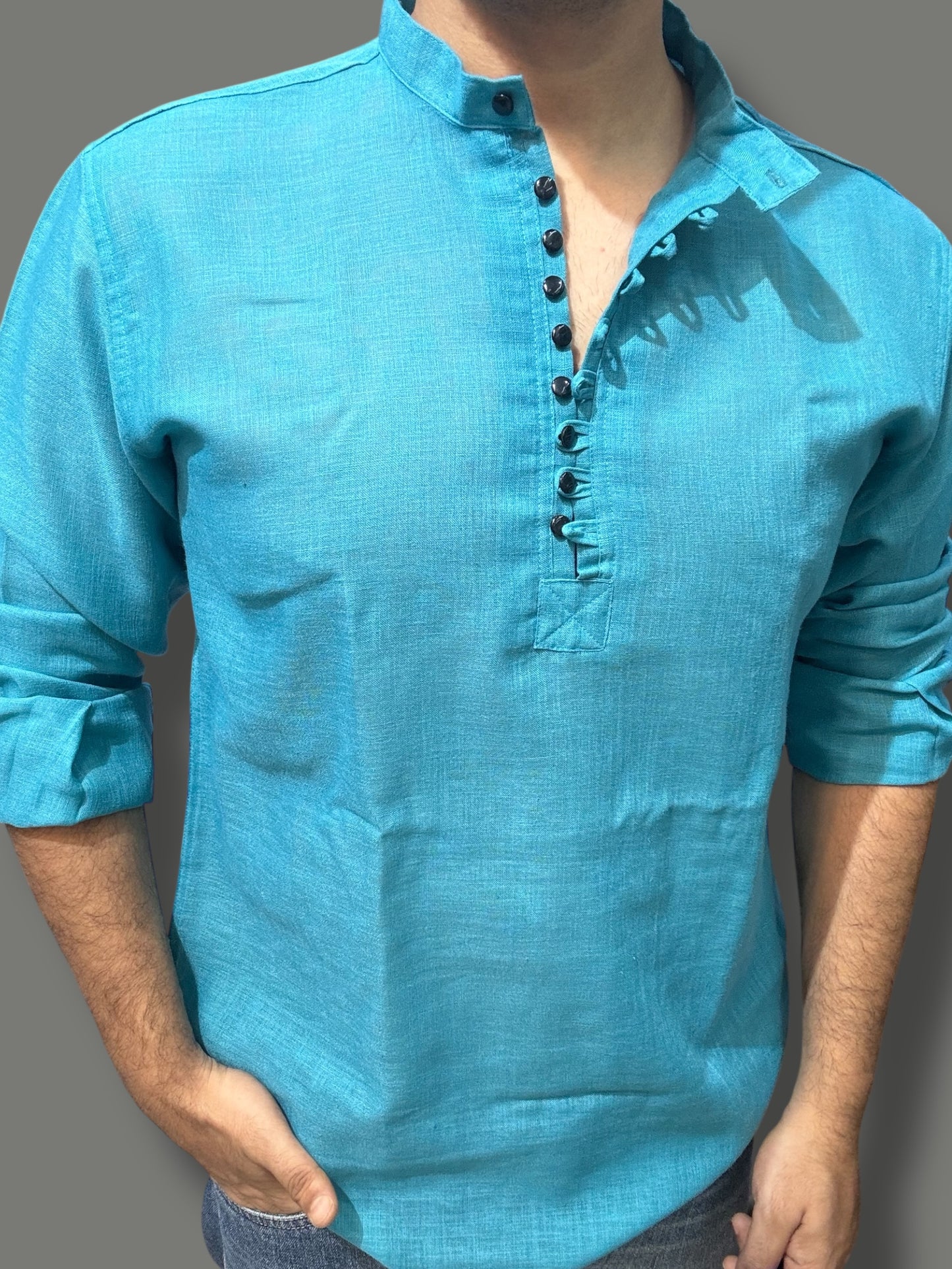 Escape Deer Kurta (XL) ED1837 R57 S3