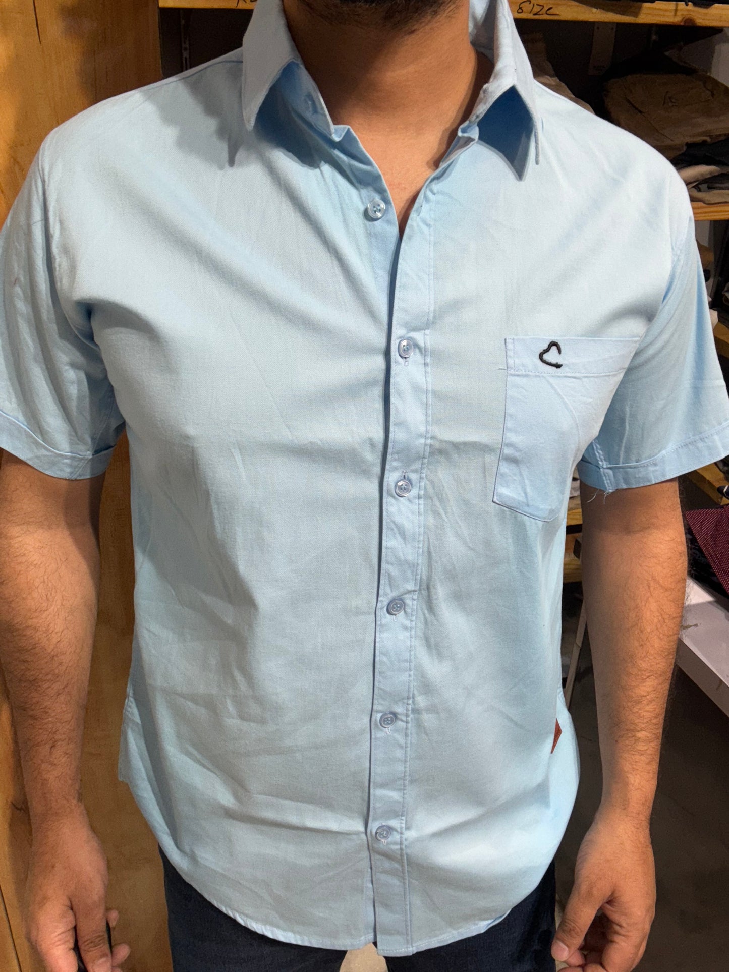 Escape Deer Shirt (L) ED1018 R52 S2