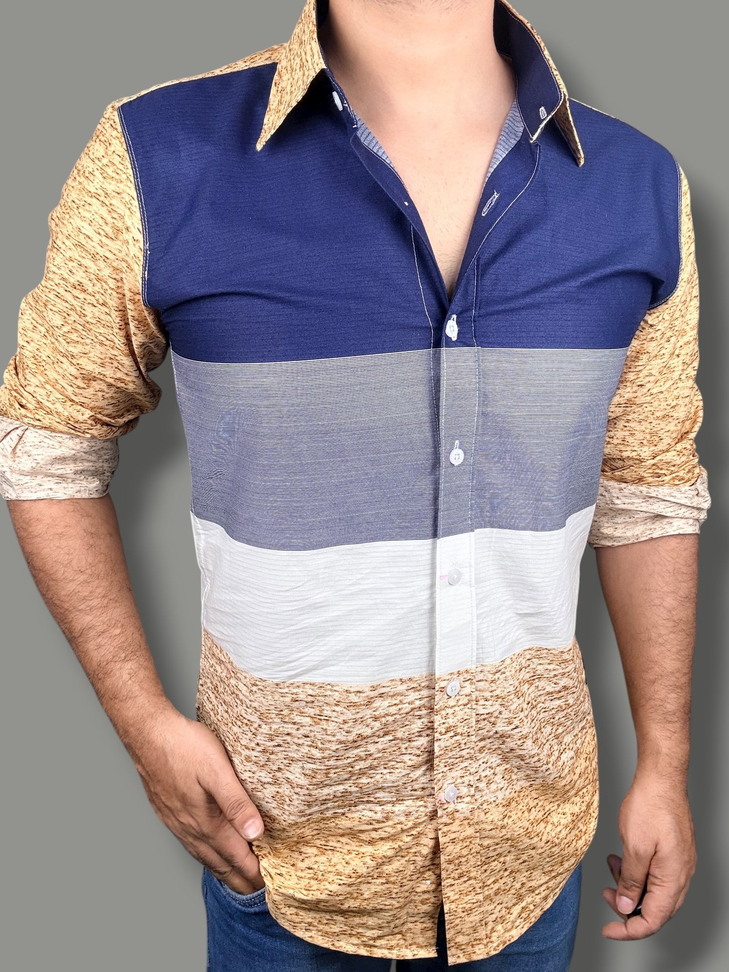 Escape Deer Shirt (L) ED1959 R51 S3