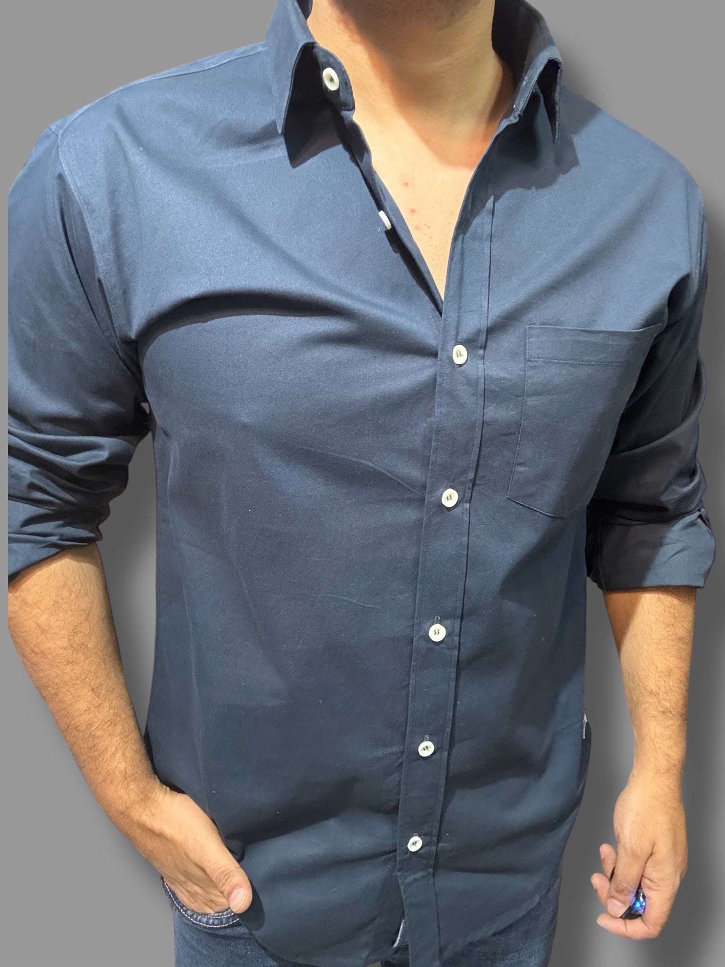 Escape Deer Shirt (L) ED1719 R61 S1